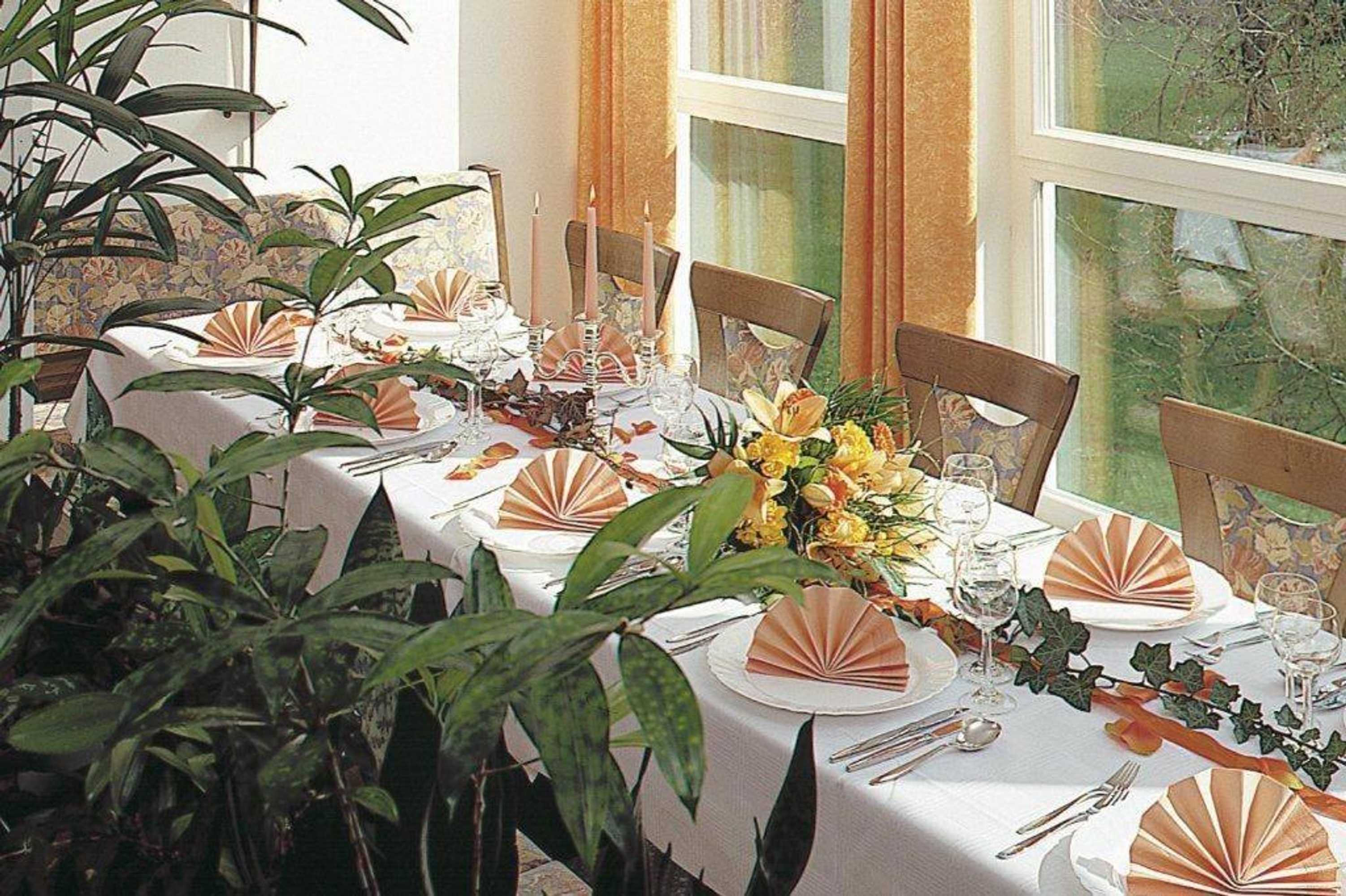 Gift card for Landhotel Günzburg