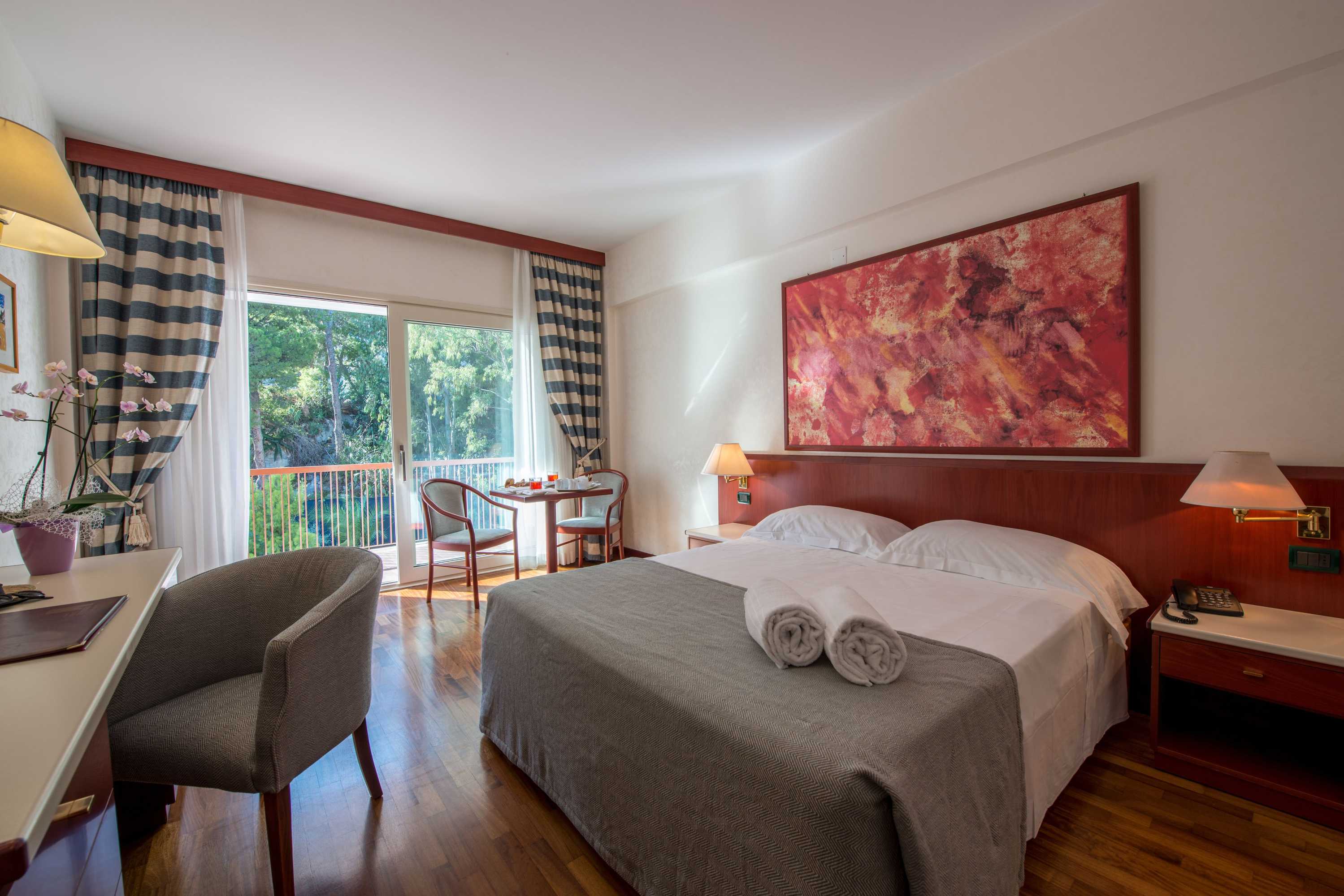 Gift card for Splendid Hotel La Torre Gift card for Splendid Hotel La Torre