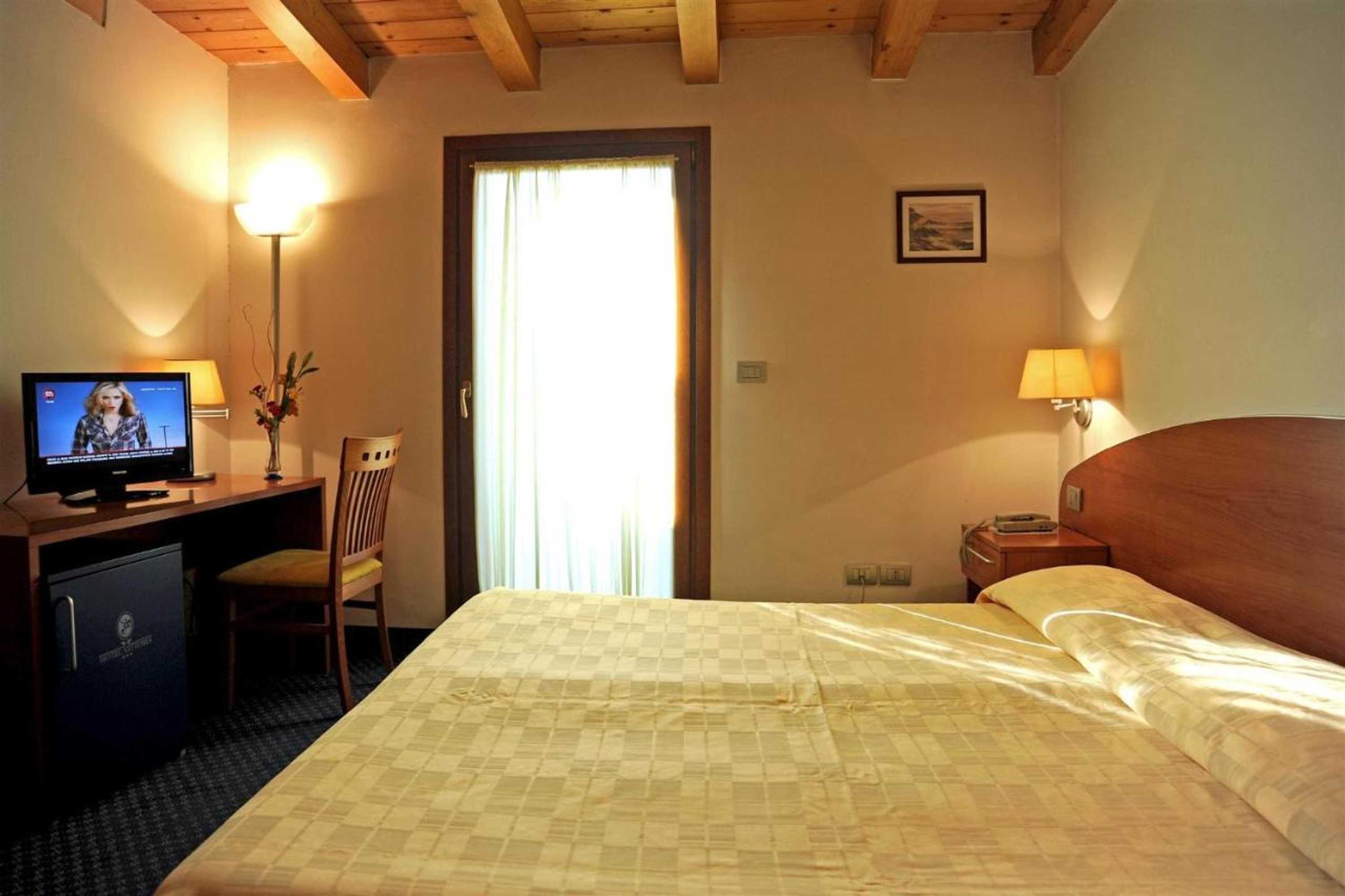 Gift card for Hotel Vittoria