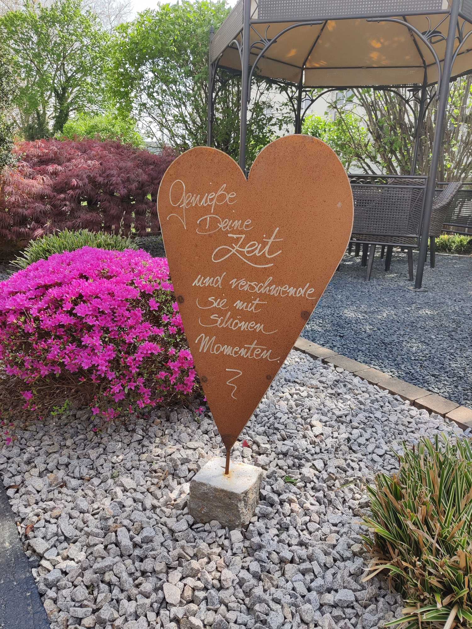 Gift card for Kehler Hof