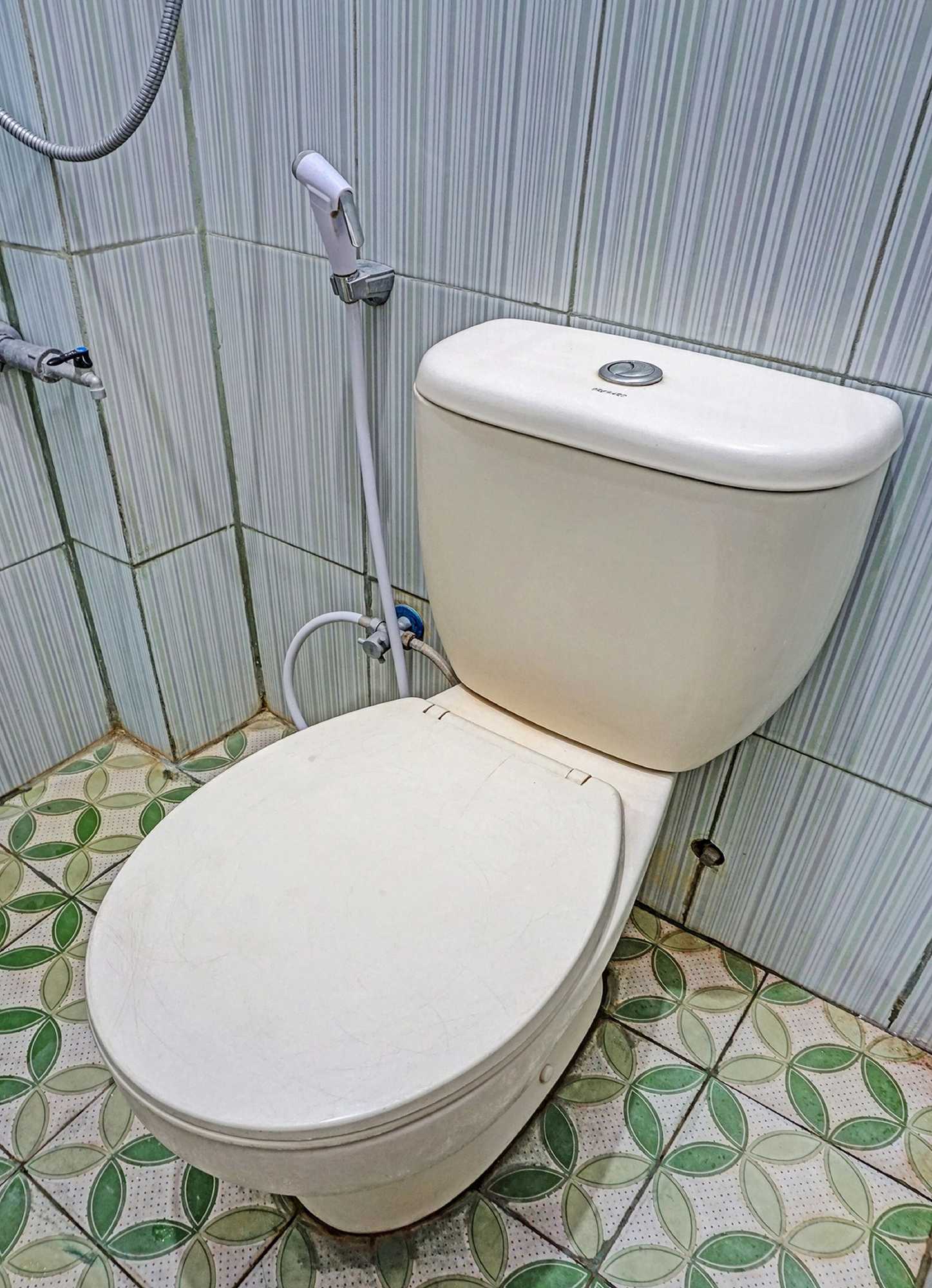 Gift card for Oyo 91599 Penginapan Mutiara Madiun