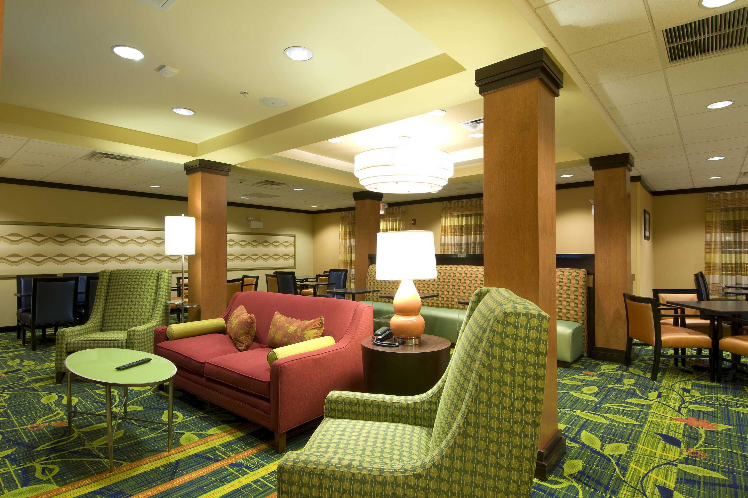 Gift card for Fairfield Inn & Suites by Marriott Verona Gift card for Fairfield Inn & Suites by Marriott Verona