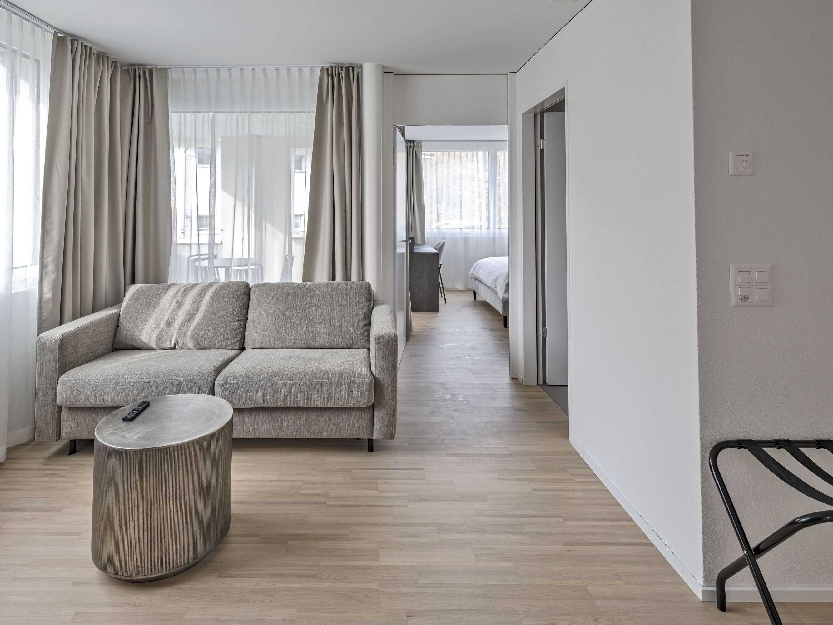 Gift card for Mooi Apartments Grenchen Gift card for Mooi Apartments Grenchen