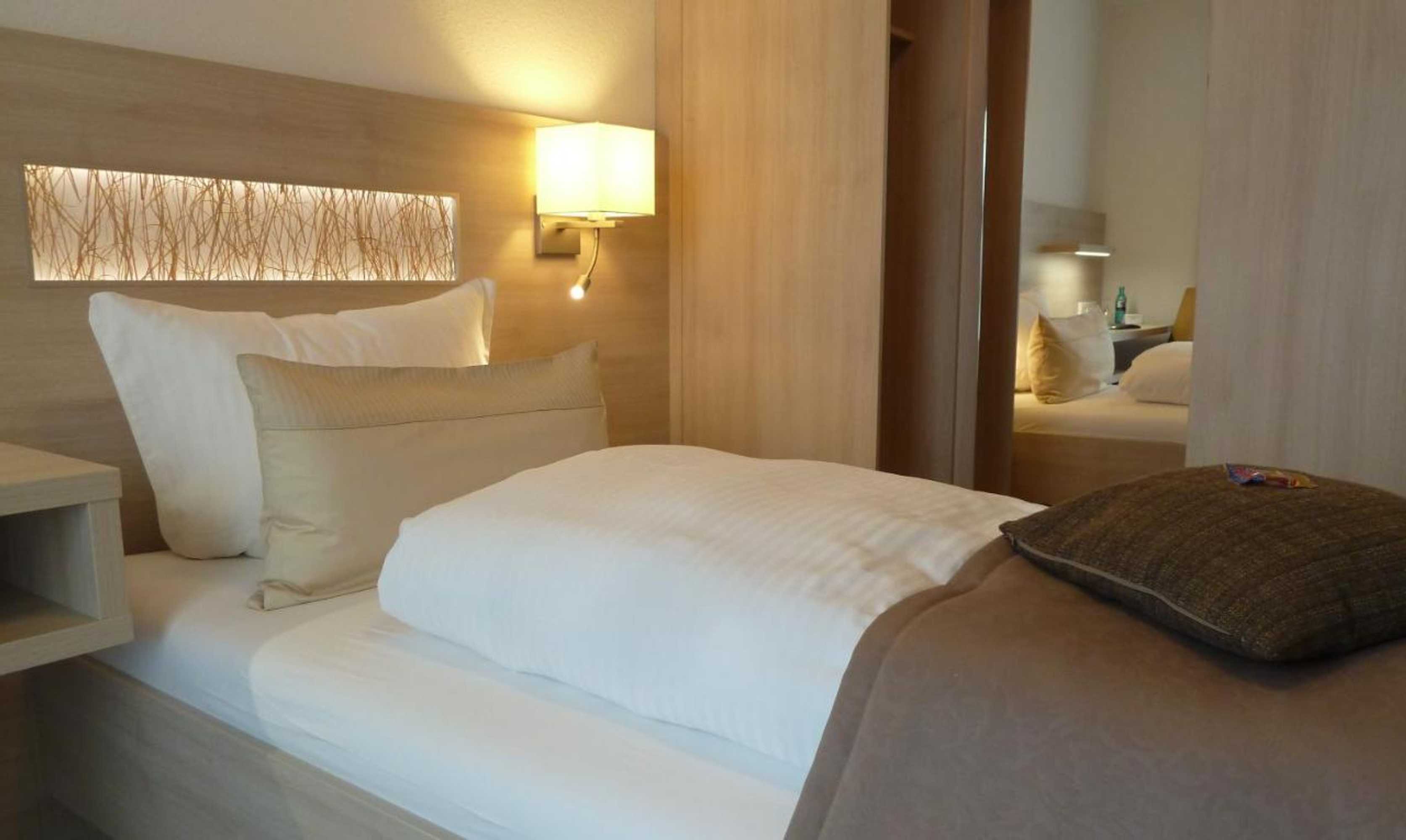 Gift card for Hotel-Restaurant Goldenstedt