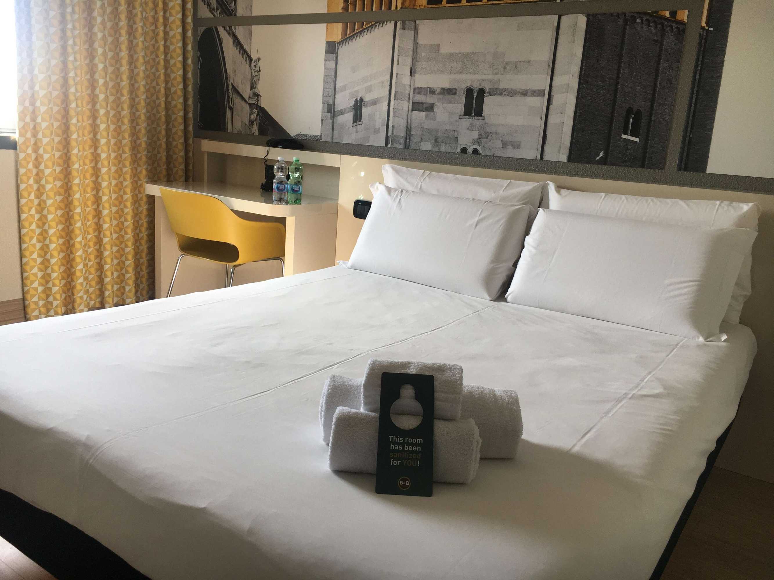 Gift card for B&b Hotel Cremona Gift card for B&b Hotel Cremona