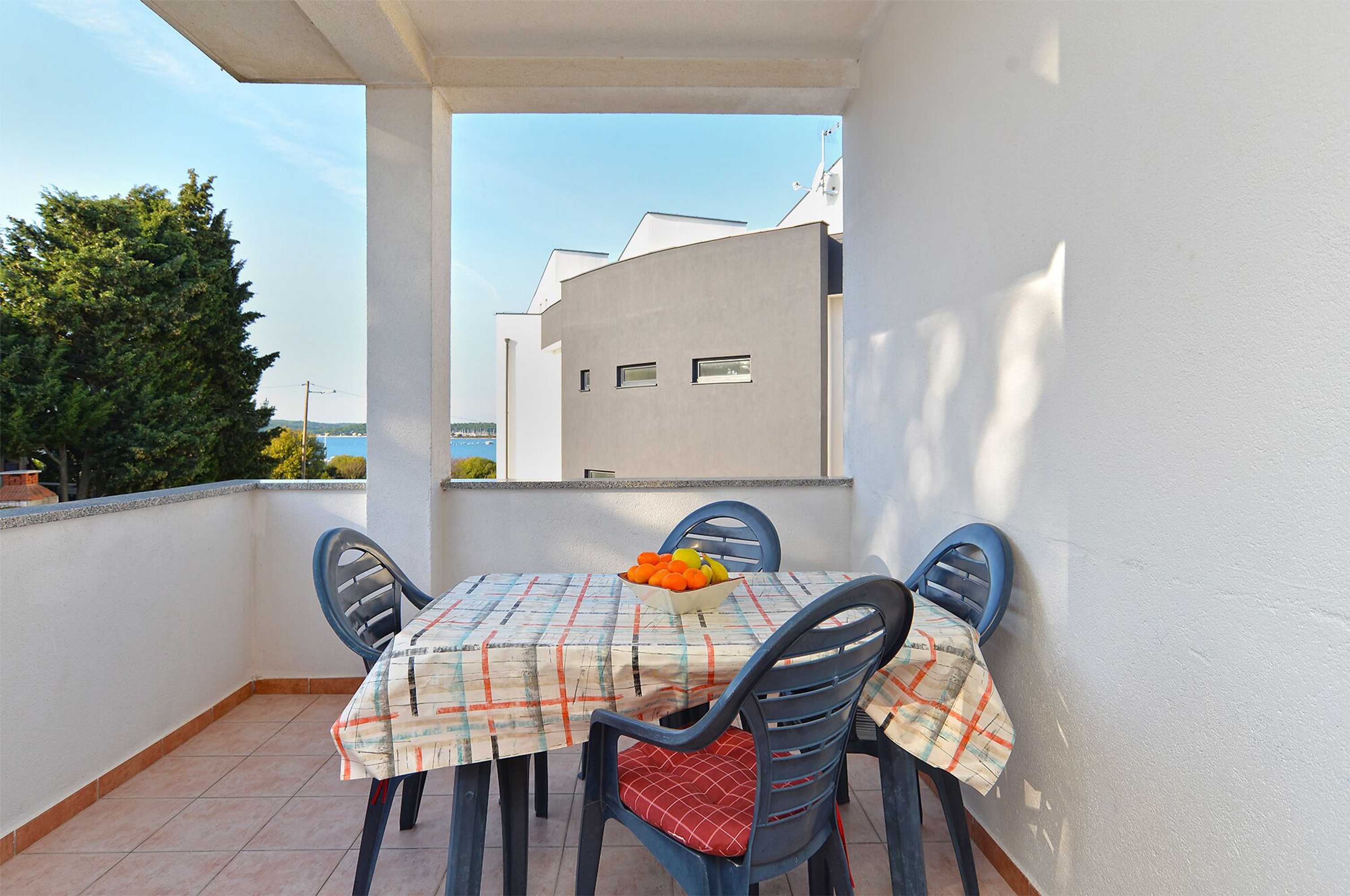 Gift card for Apartments Baresic