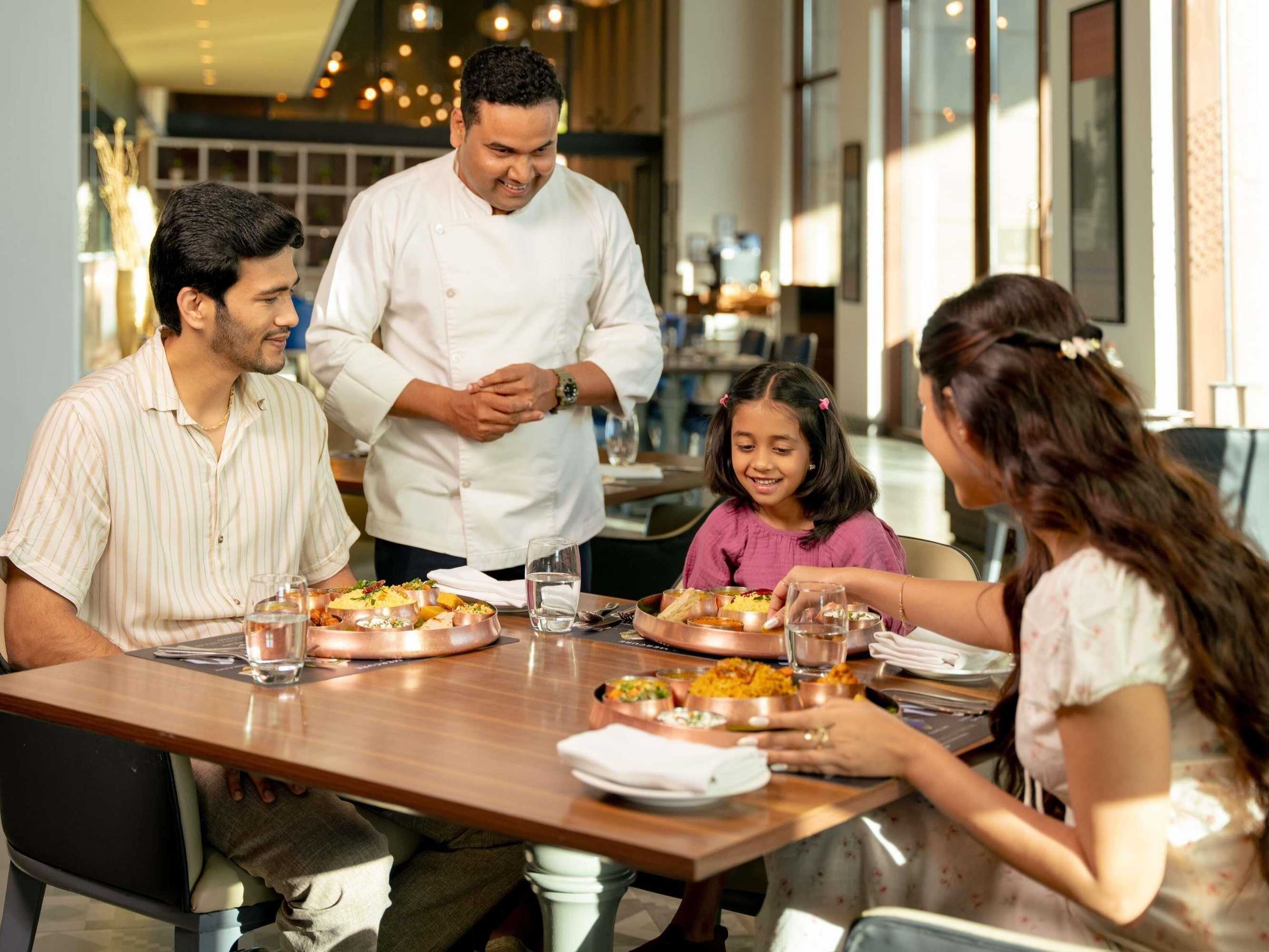 Gift card for Grand Mercure Mysore Gift card for Grand Mercure Mysore