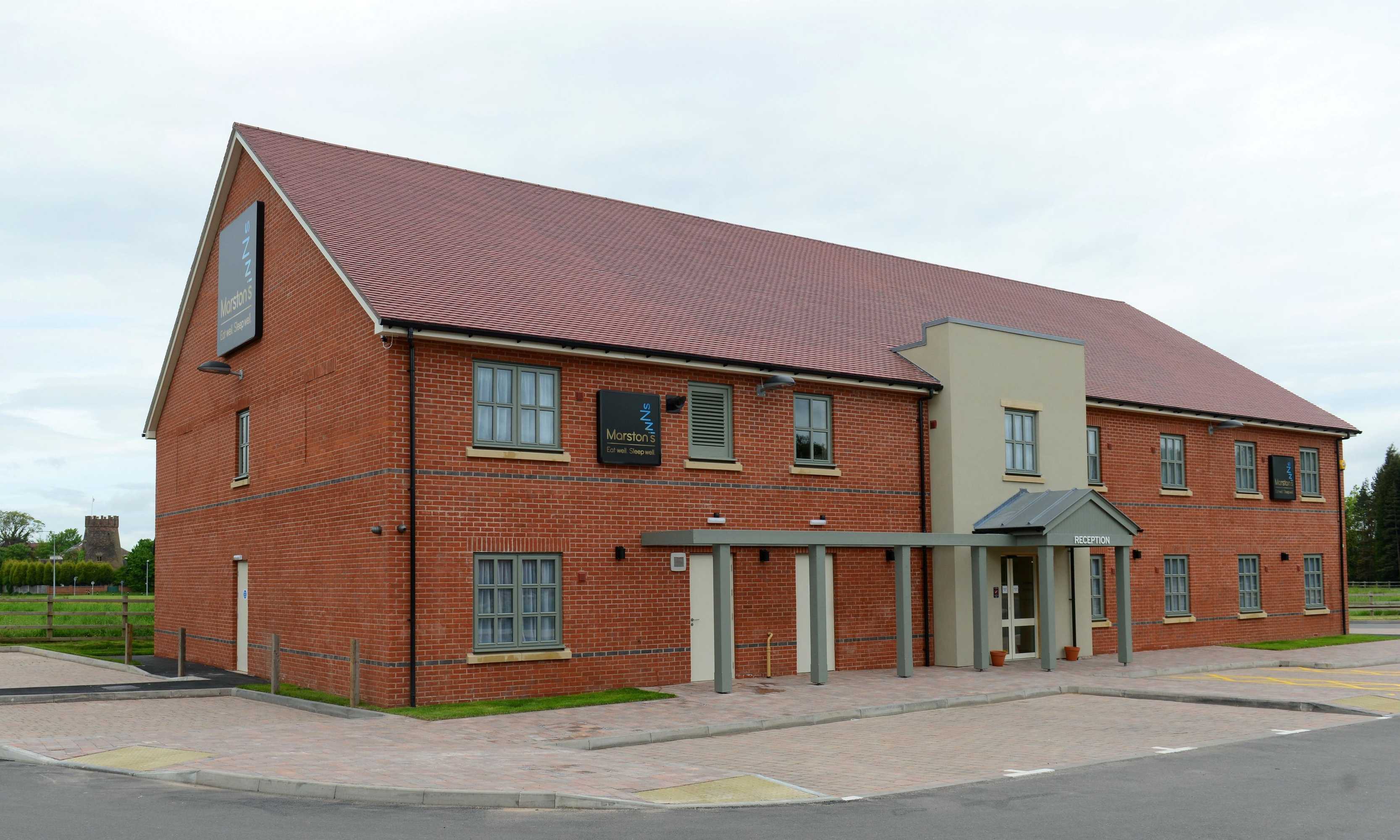Gift card for Fallow Field, Telford by Marston's Inns Gift card for Fallow Field, Telford by Marston's Inns