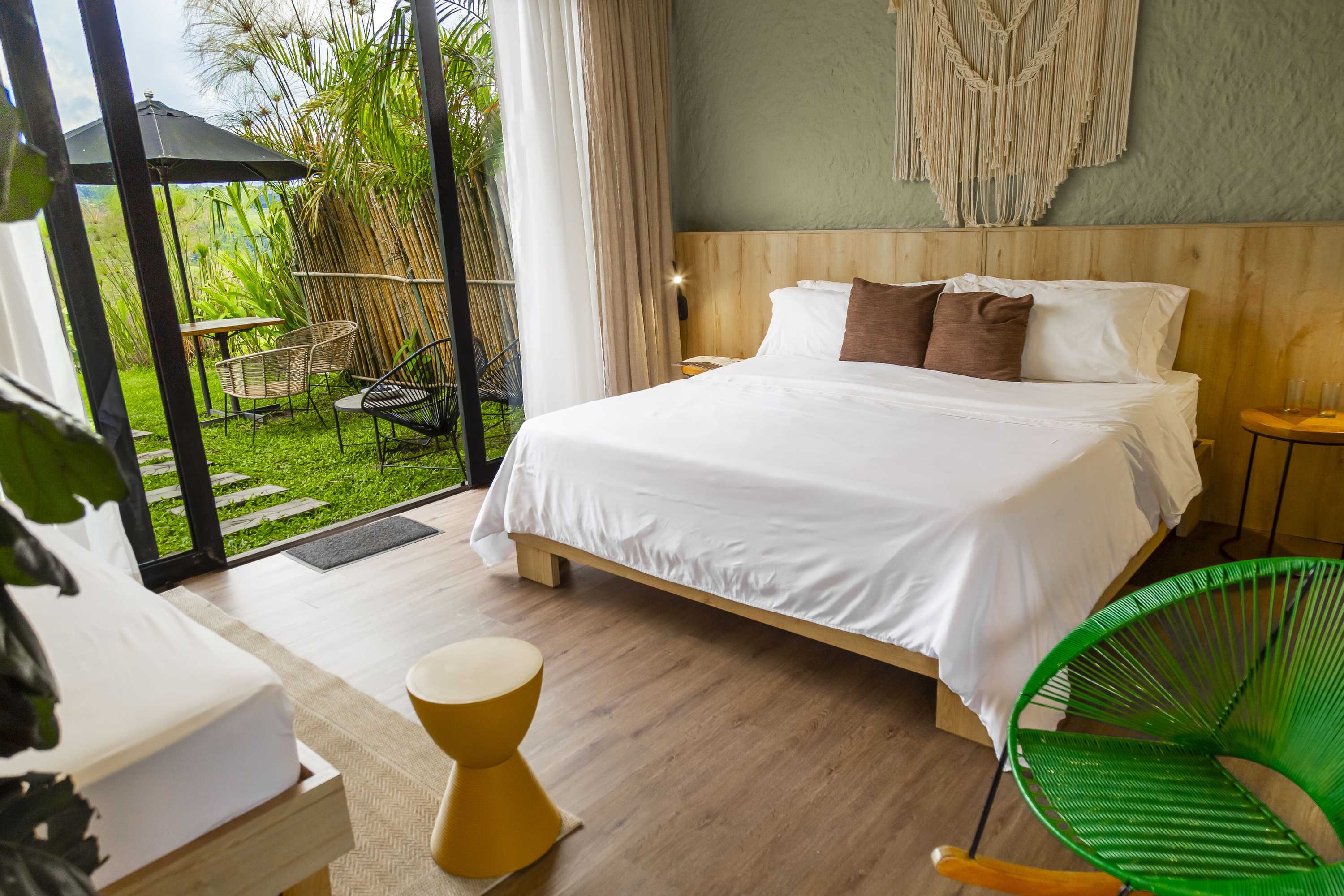 Gift card for Ecohotel Monte Tierra Habitaciones y Glamping Gift card for Ecohotel Monte Tierra Habitaciones y Glamping