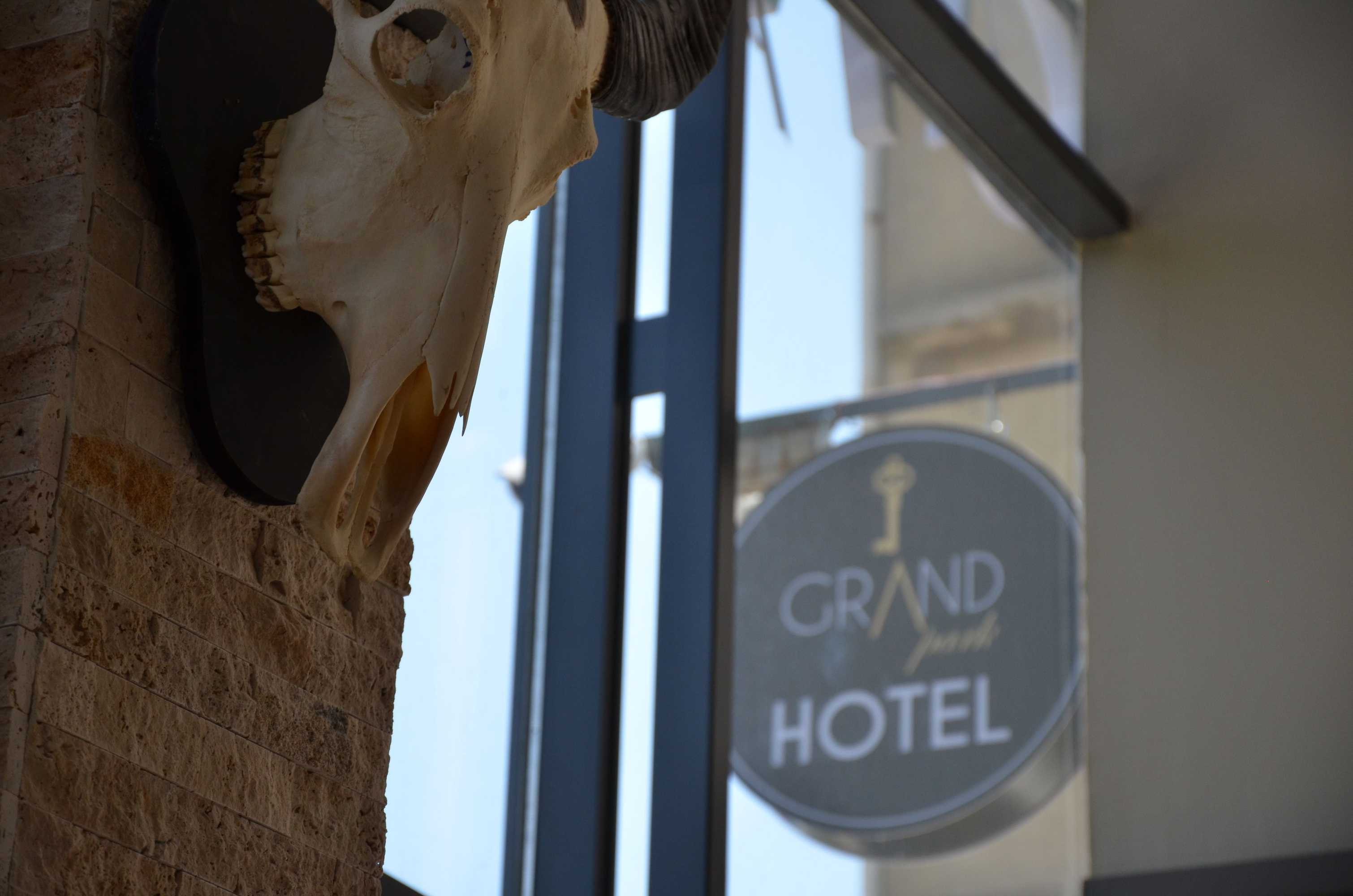 Gift card for Grand Park Hotel Corlu Gift card for Grand Park Hotel Corlu