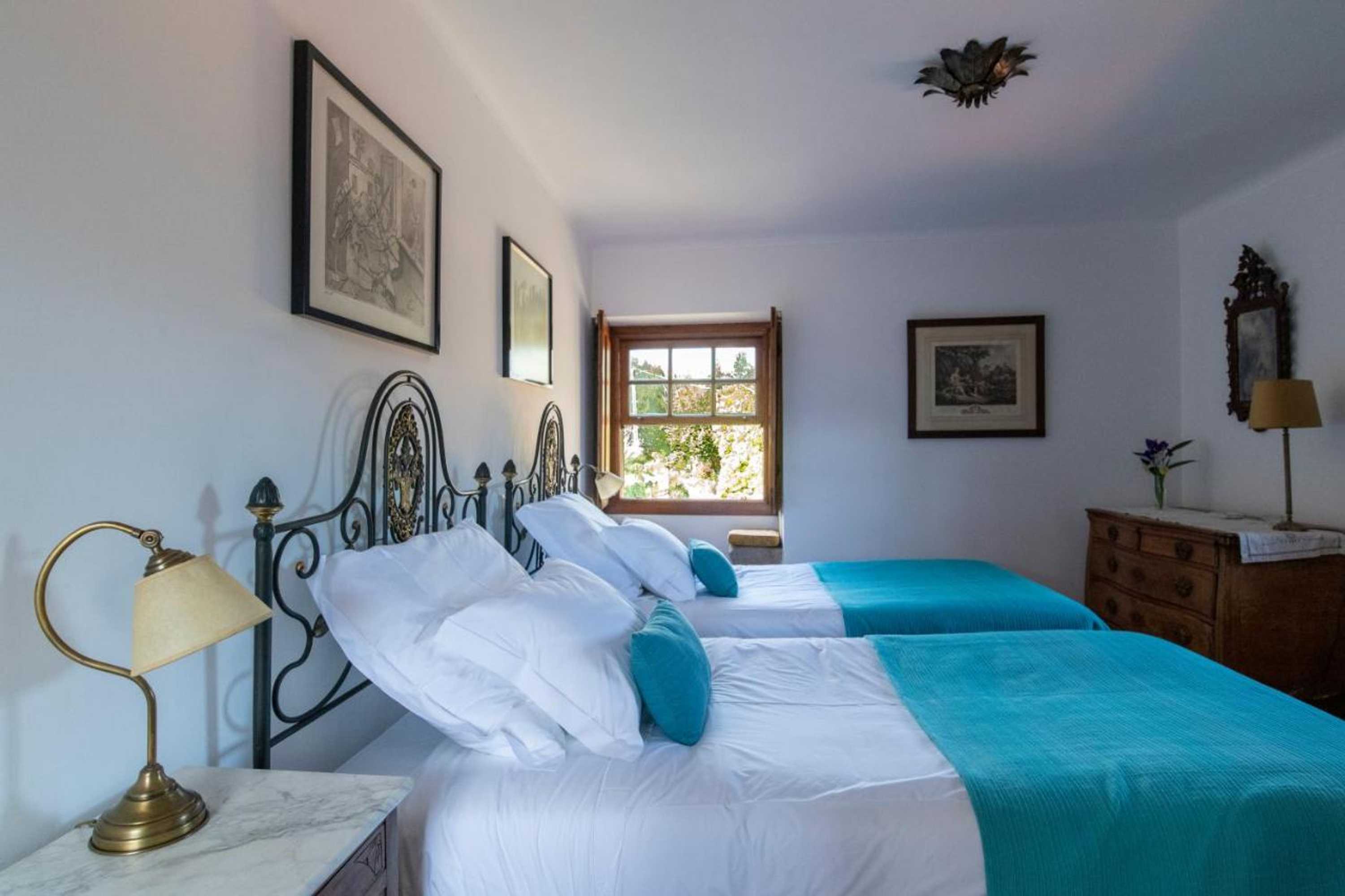 Gift card for Quinta de Mourães - Casa do Xisto