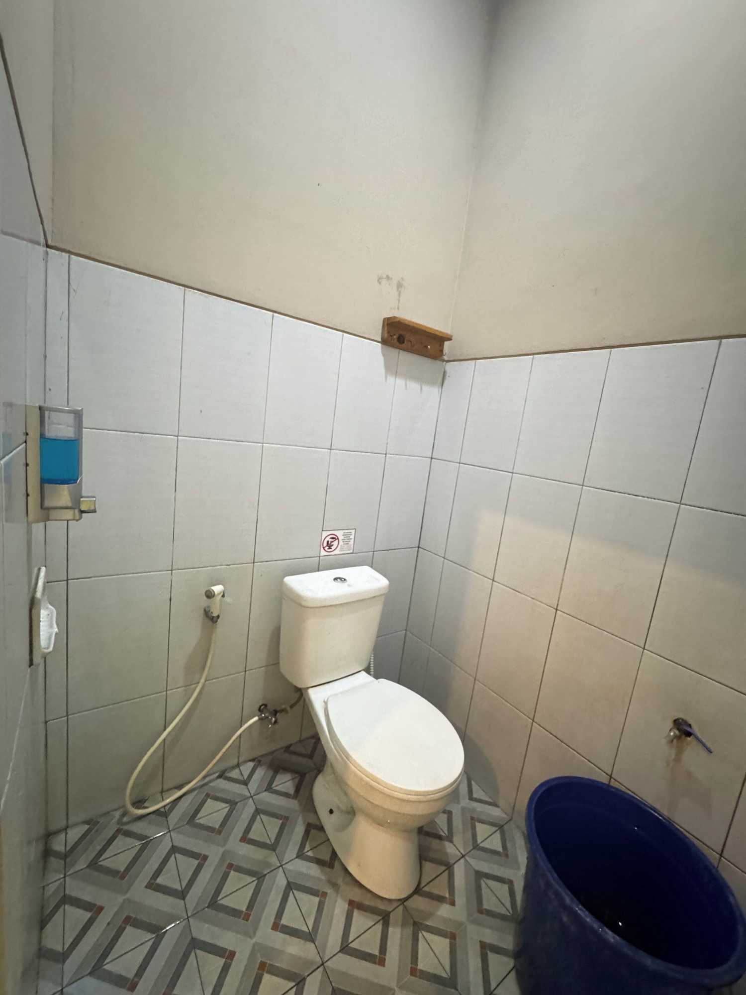 Gift card for Hotel Nuansa Asri