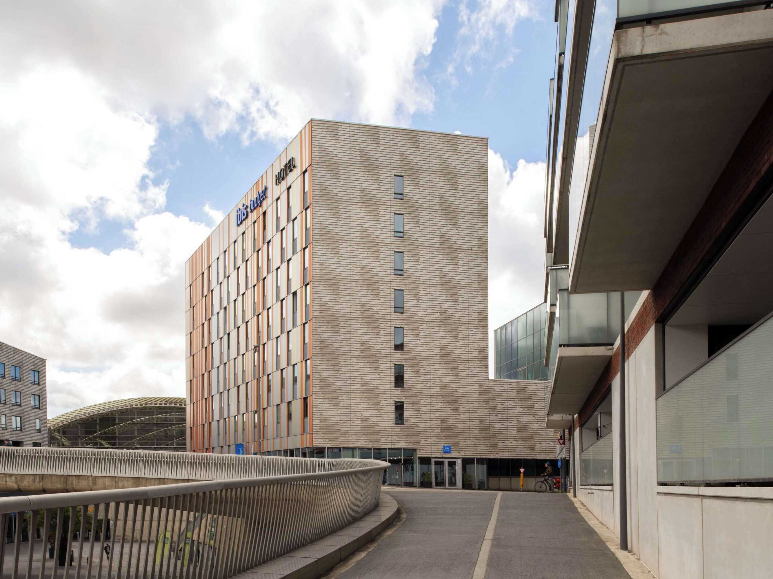 Gift card for Ibis Budget Leuven Centrum Gift card for Ibis Budget Leuven Centrum