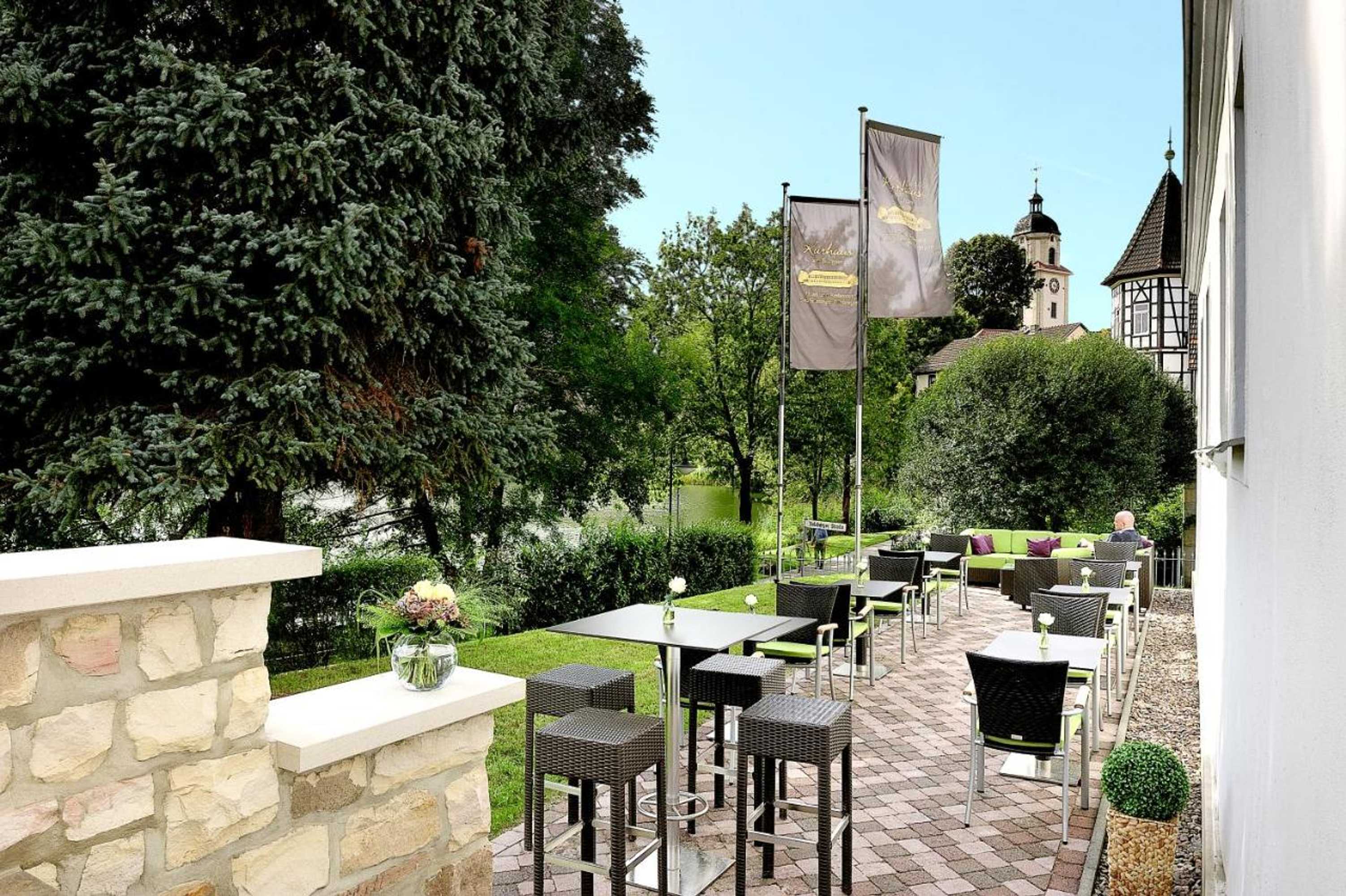 Gift card for Haus Hufeland