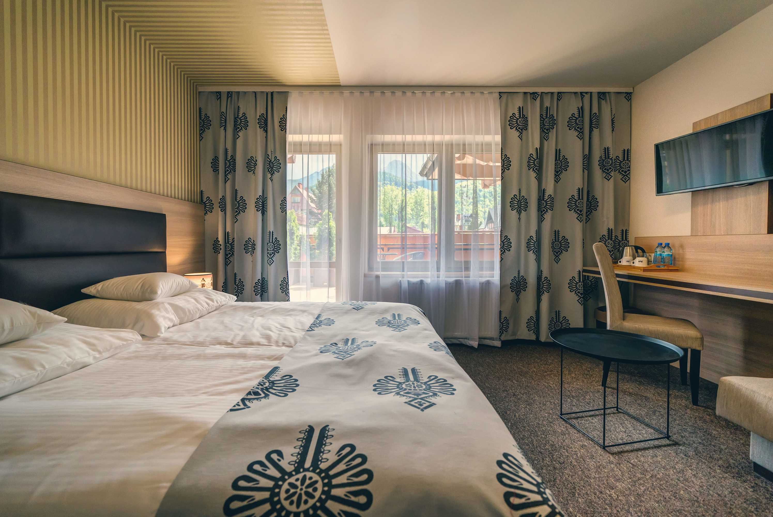 Gift card for Hotel Korona Tatr Gift card for Hotel Korona Tatr