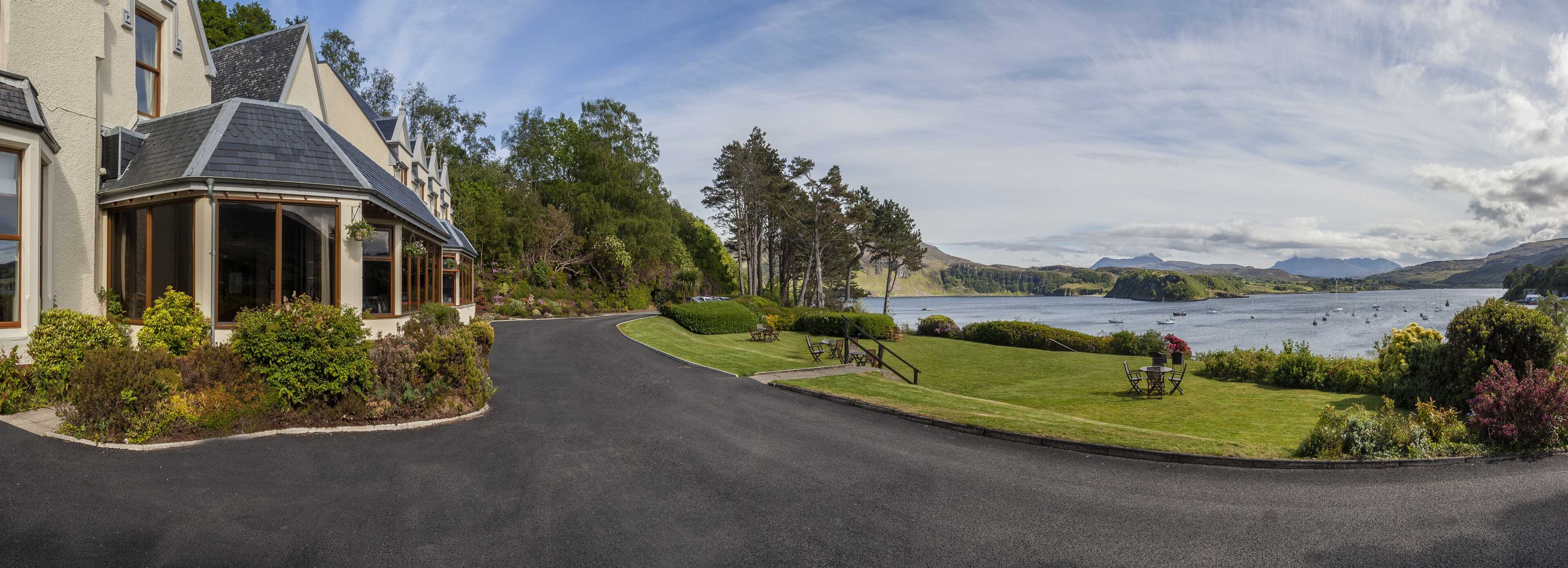 Gift card for Cuillin Hills Hotel Gift card for Cuillin Hills Hotel