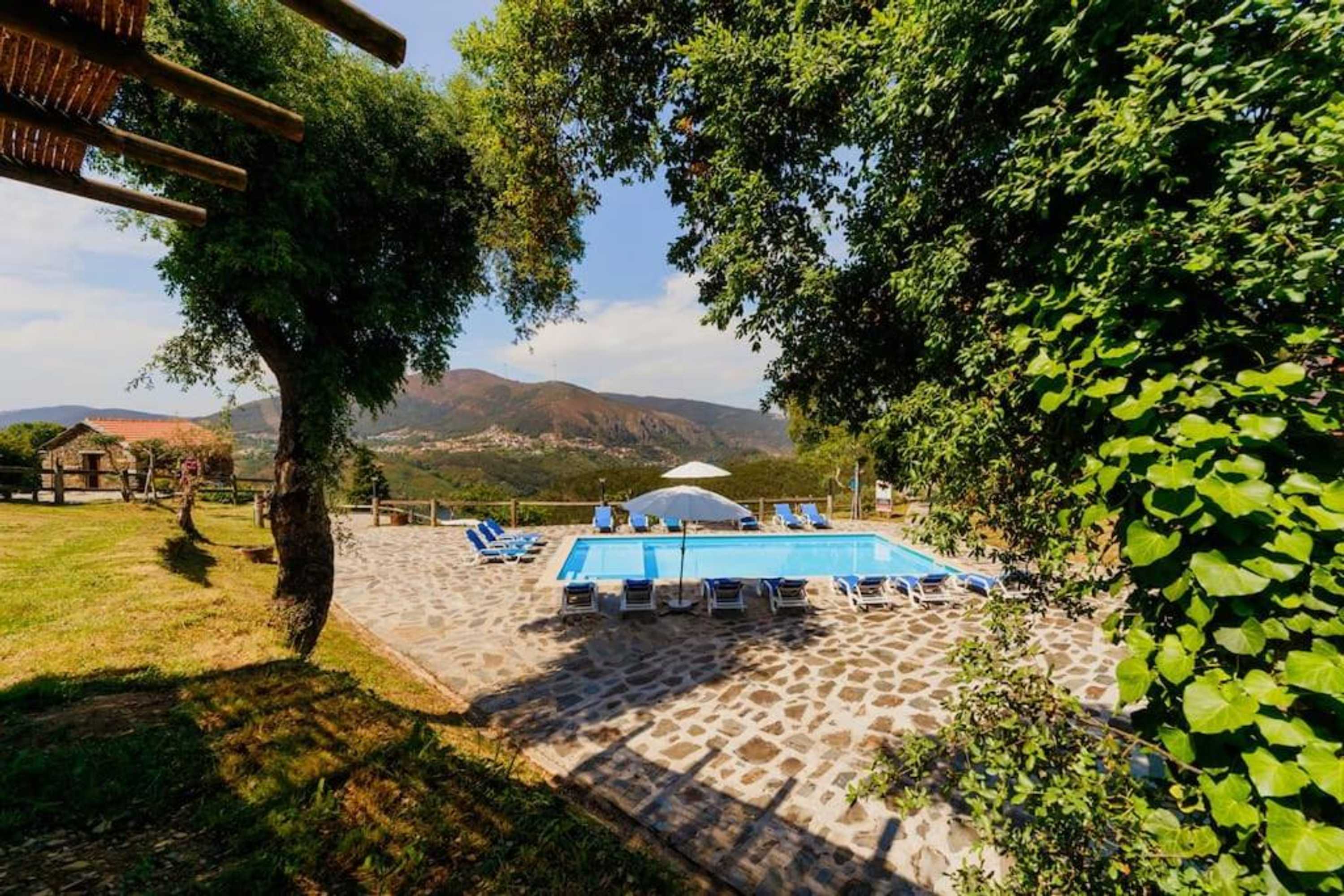Gift card for Arrabia Bunga Douro