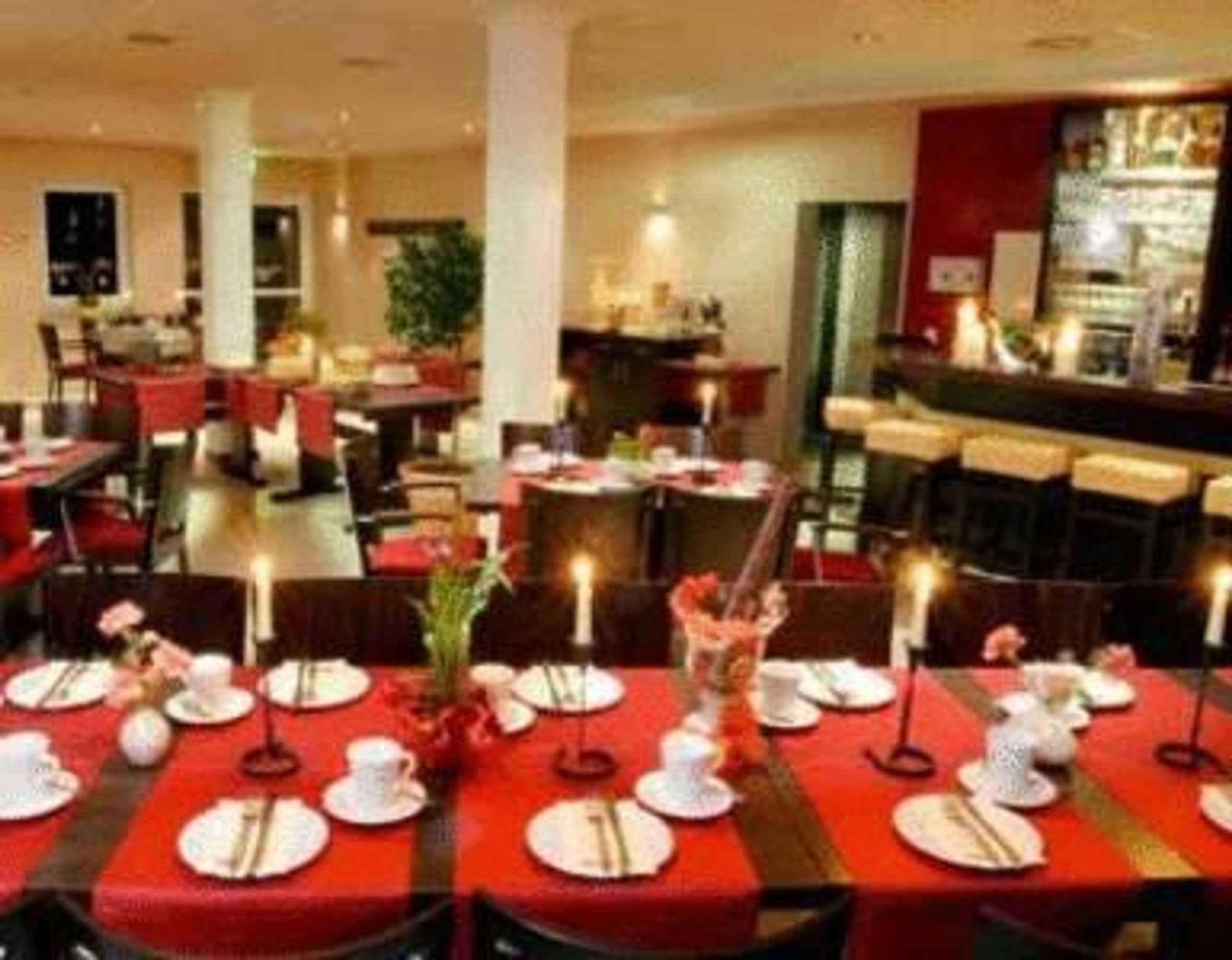 Gift card for Hotel & Restaurant 4 Winden