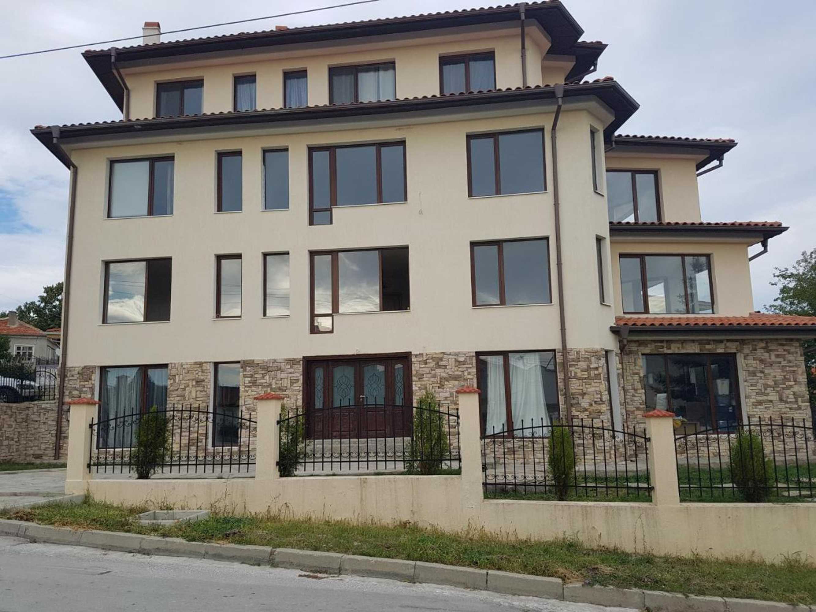 Gift card for Apartments Stefanov in Byala
