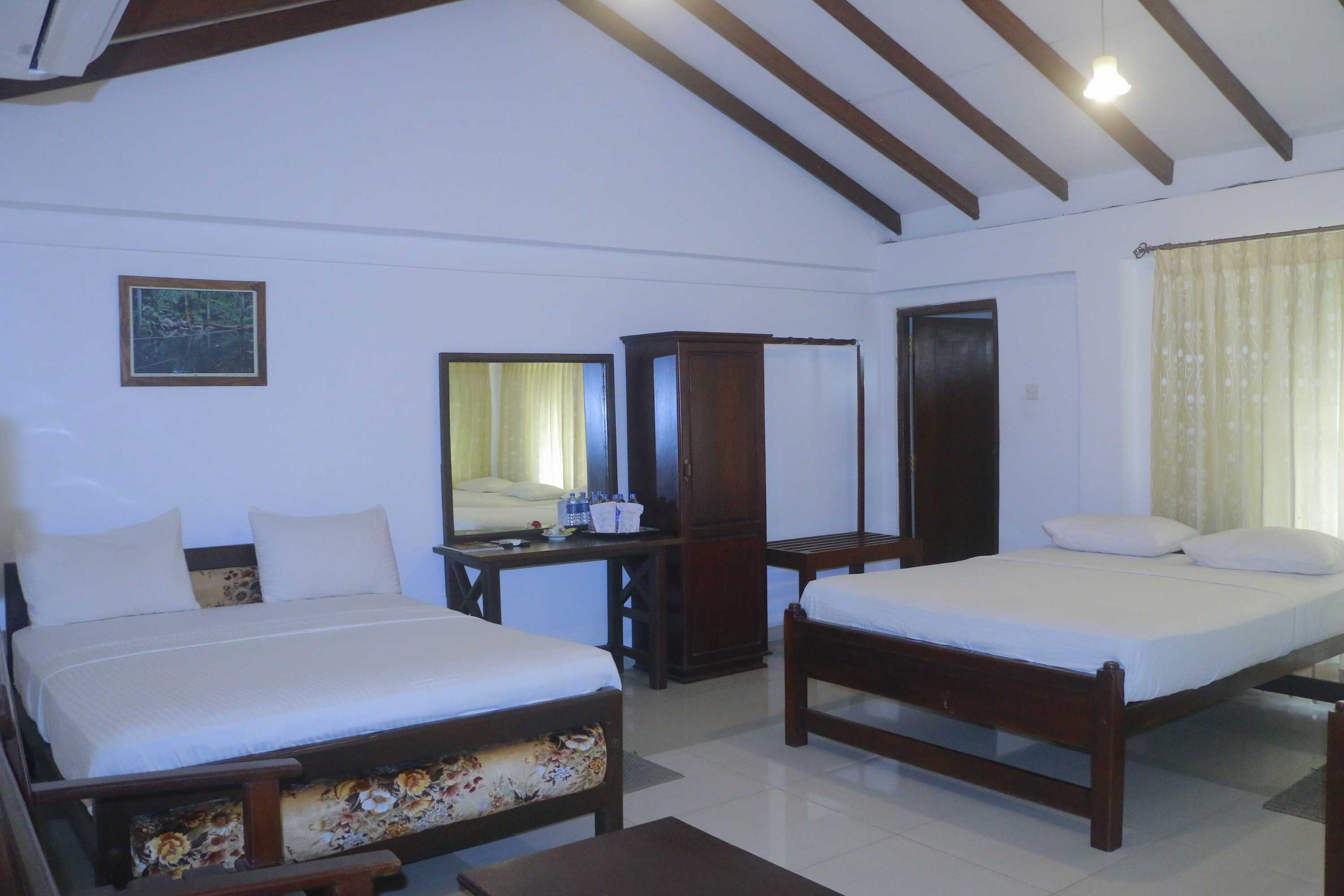 Gift card for Wijaya Holiday Resort