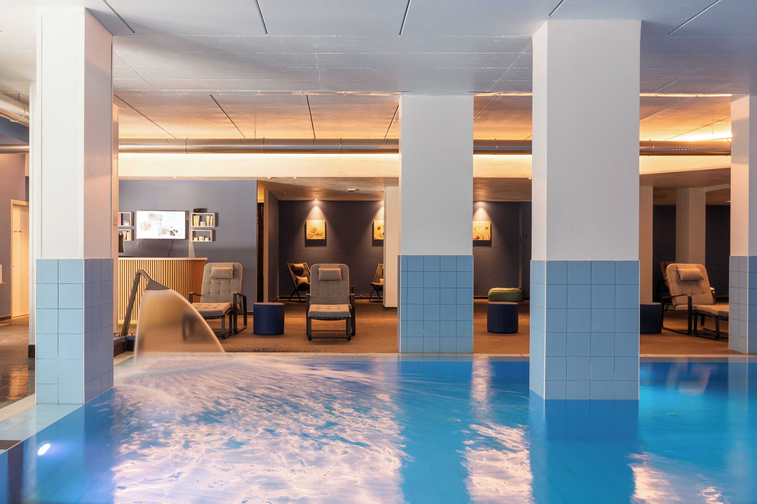 Gift card for Ai Pozzi Resort & Spa Hotel Gift card for Ai Pozzi Resort & Spa Hotel