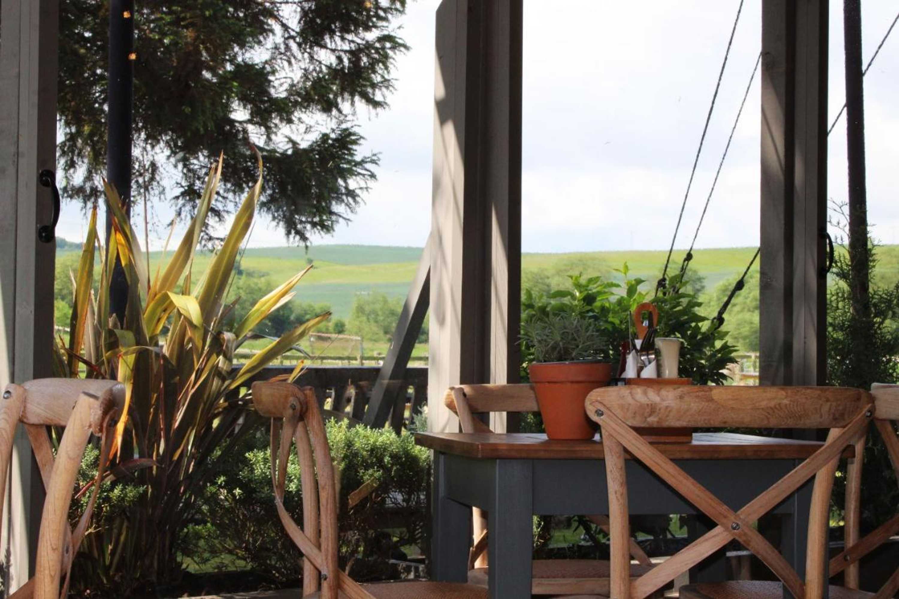 Gift card for The Saracens Head