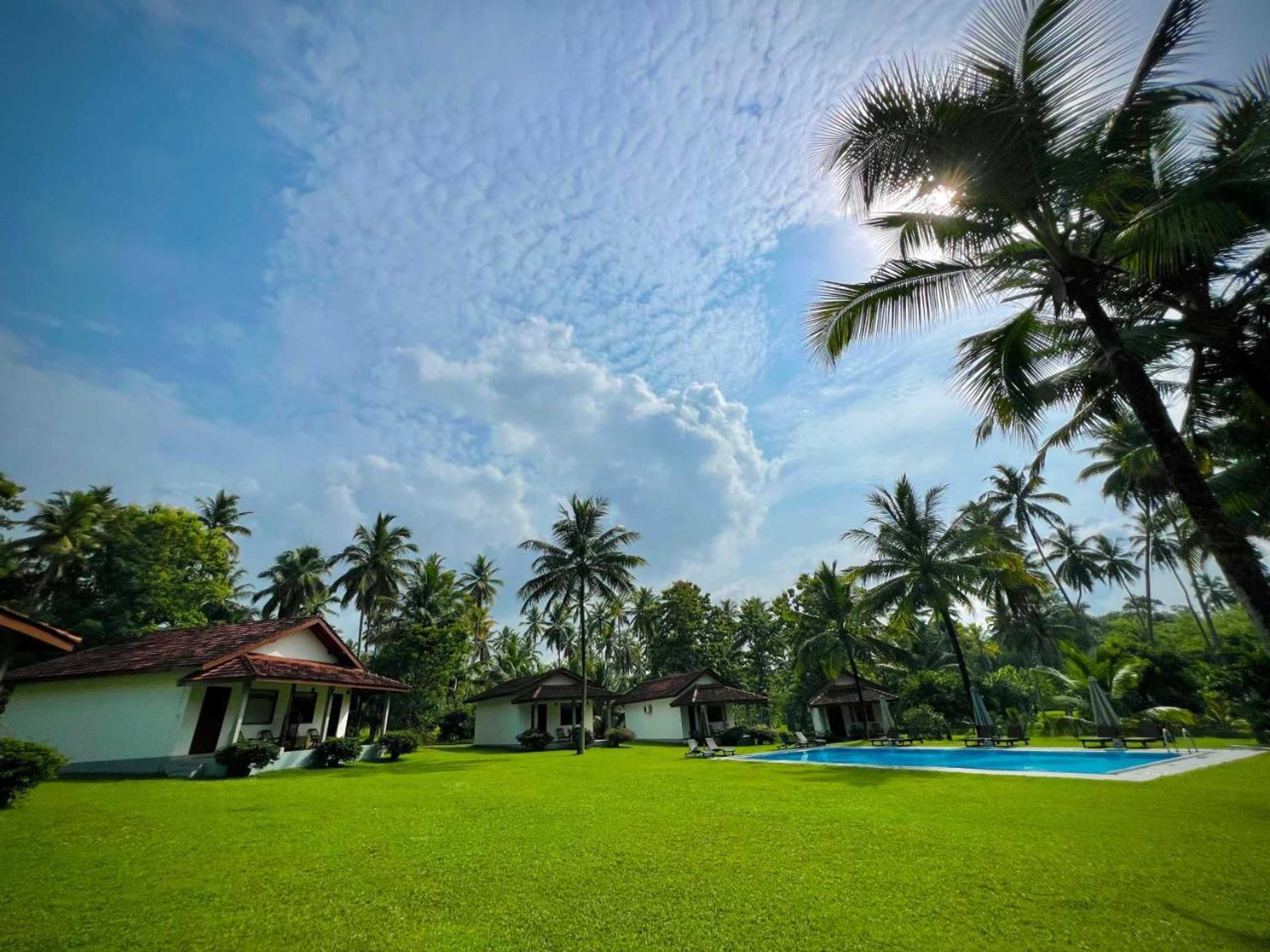 Gift card for Ambarella Lodge - Katunayake Gift card for Ambarella Lodge - Katunayake