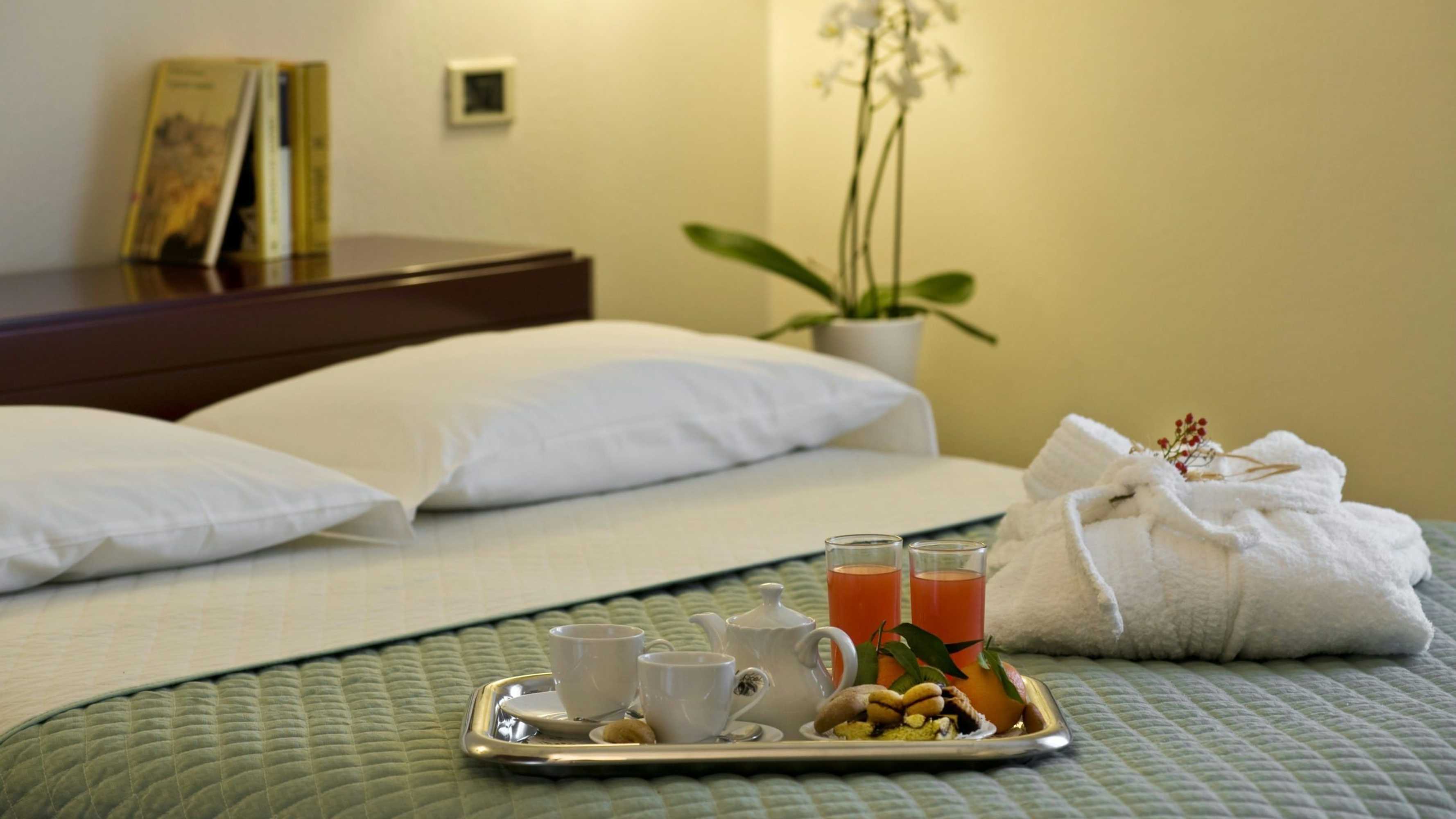 Gift card for Albergo La Pace Gift card for Albergo La Pace
