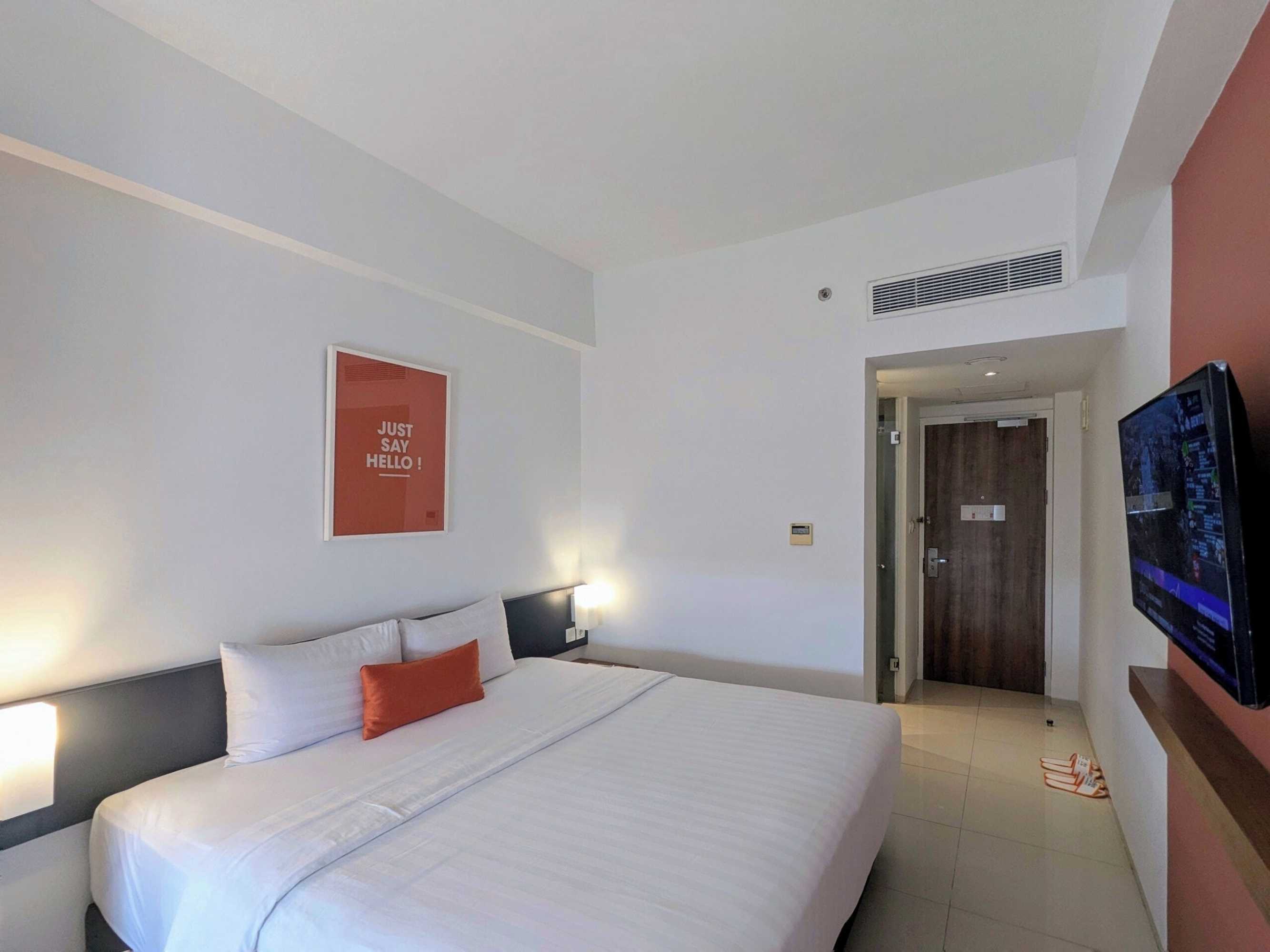 Gift card for Zuri Express Lippo Cikarang Gift card for Zuri Express Lippo Cikarang