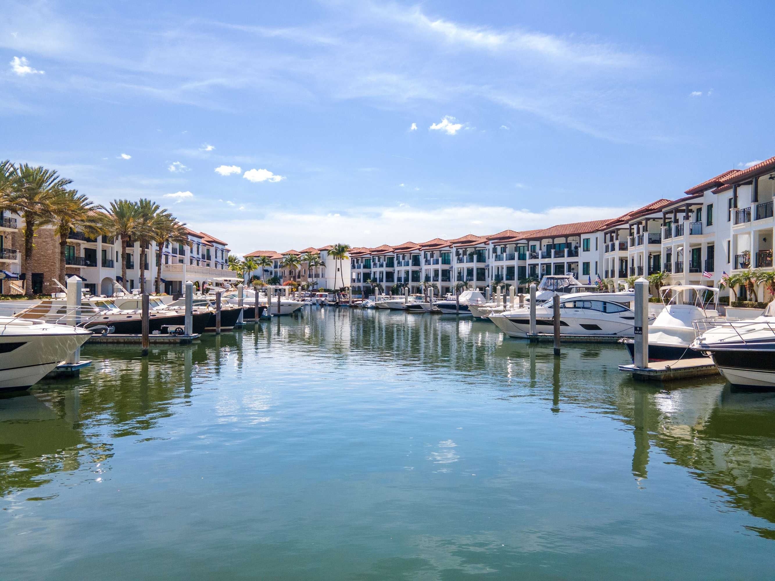 Gift card for Naples Bay Resort & Marina Gift card for Naples Bay Resort & Marina