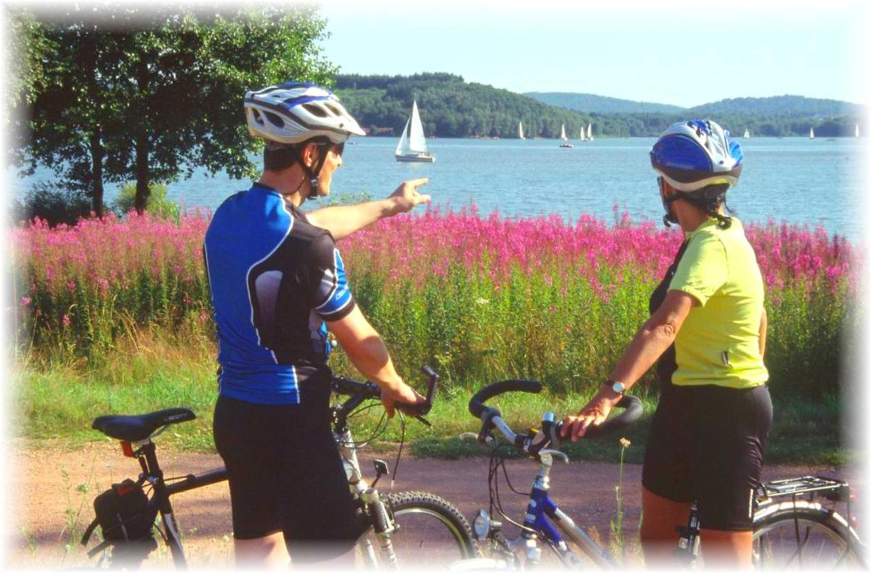 Gift card for Hotel Seerose