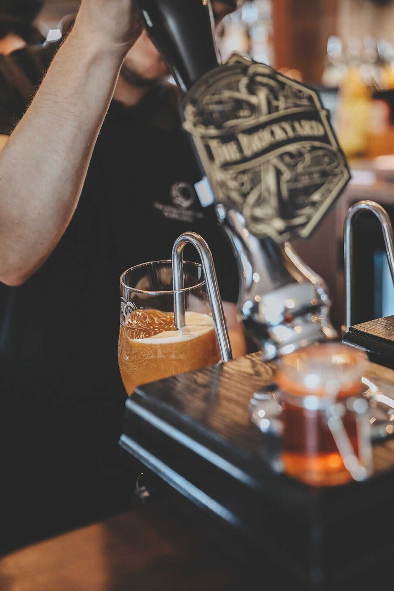 Gift card for The Canal Inn