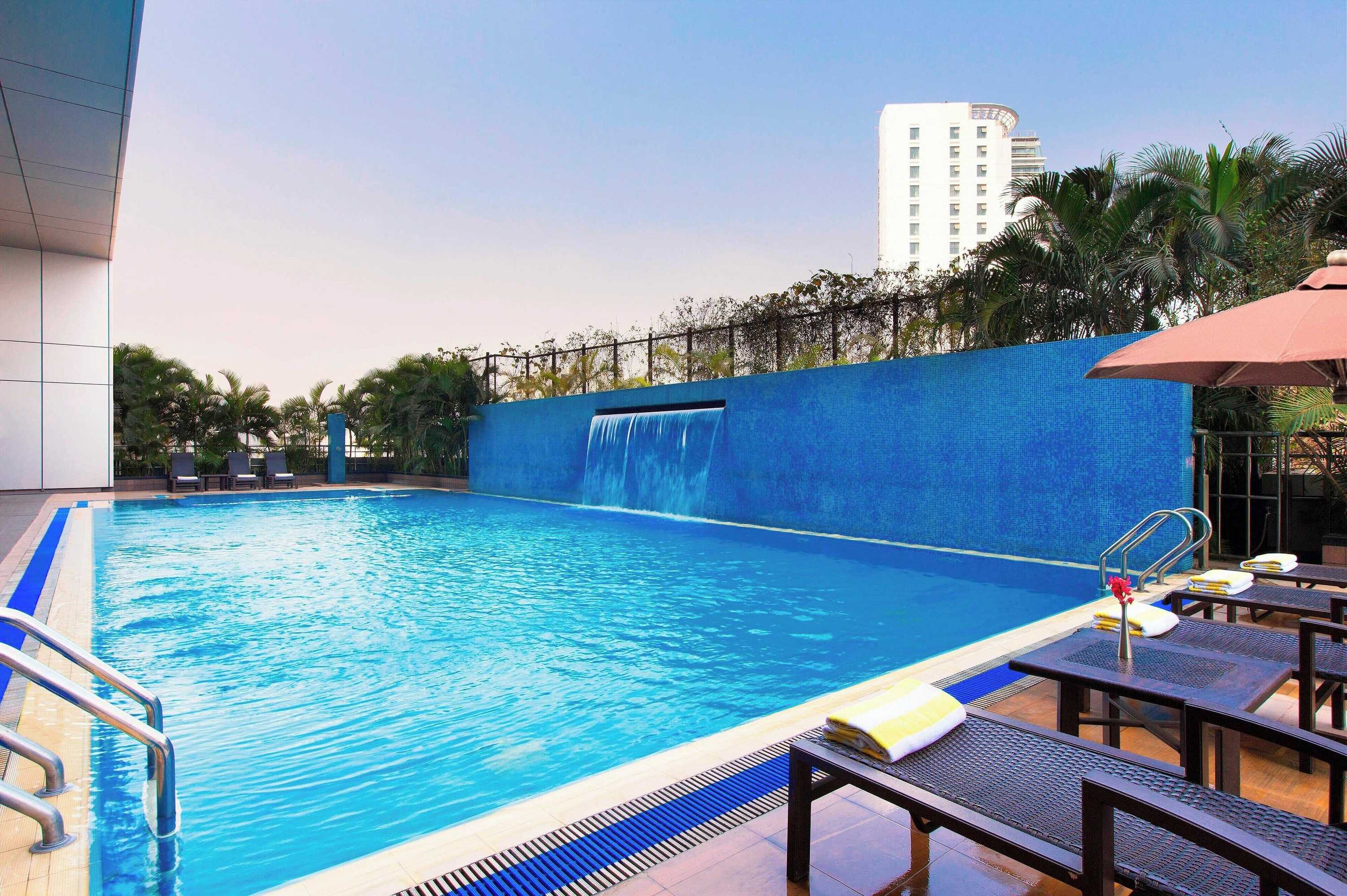 Gift card for The Westin Dhaka