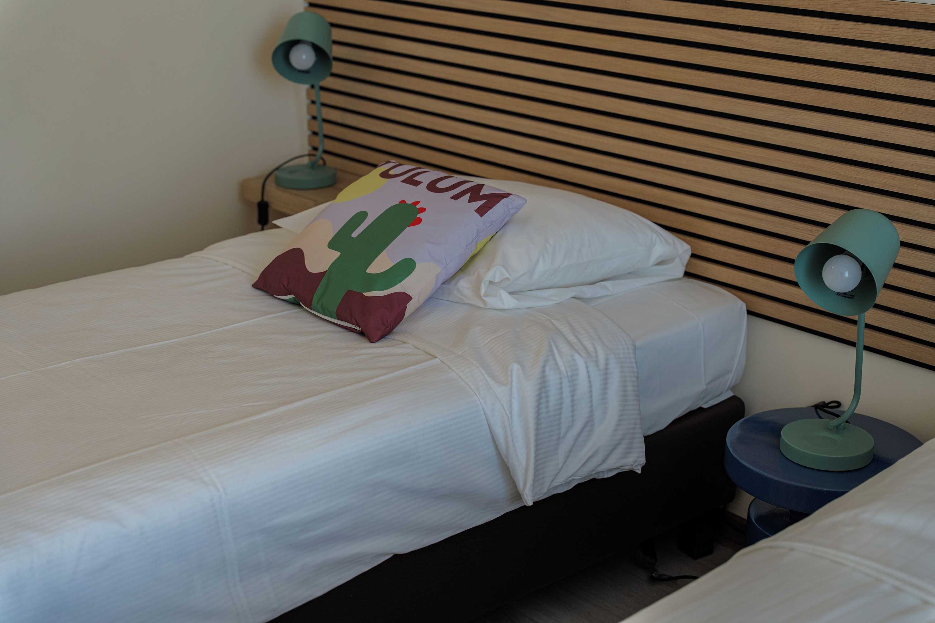 Gift card for Slina Hotel Brussels