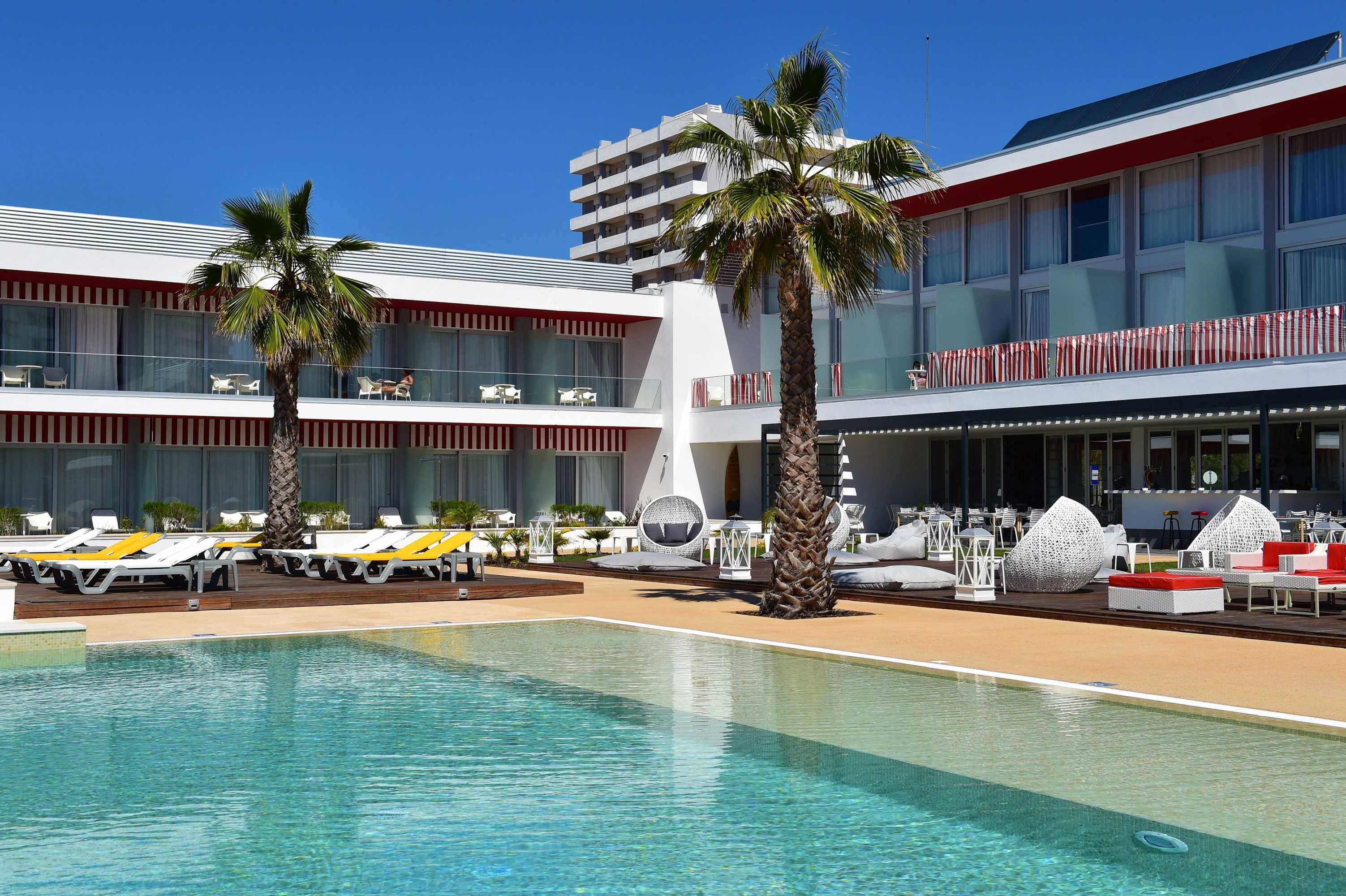 Gift card for Pestana Alvor South Beach, Premium Suite Hotel Gift card for Pestana Alvor South Beach, Premium Suite Hotel