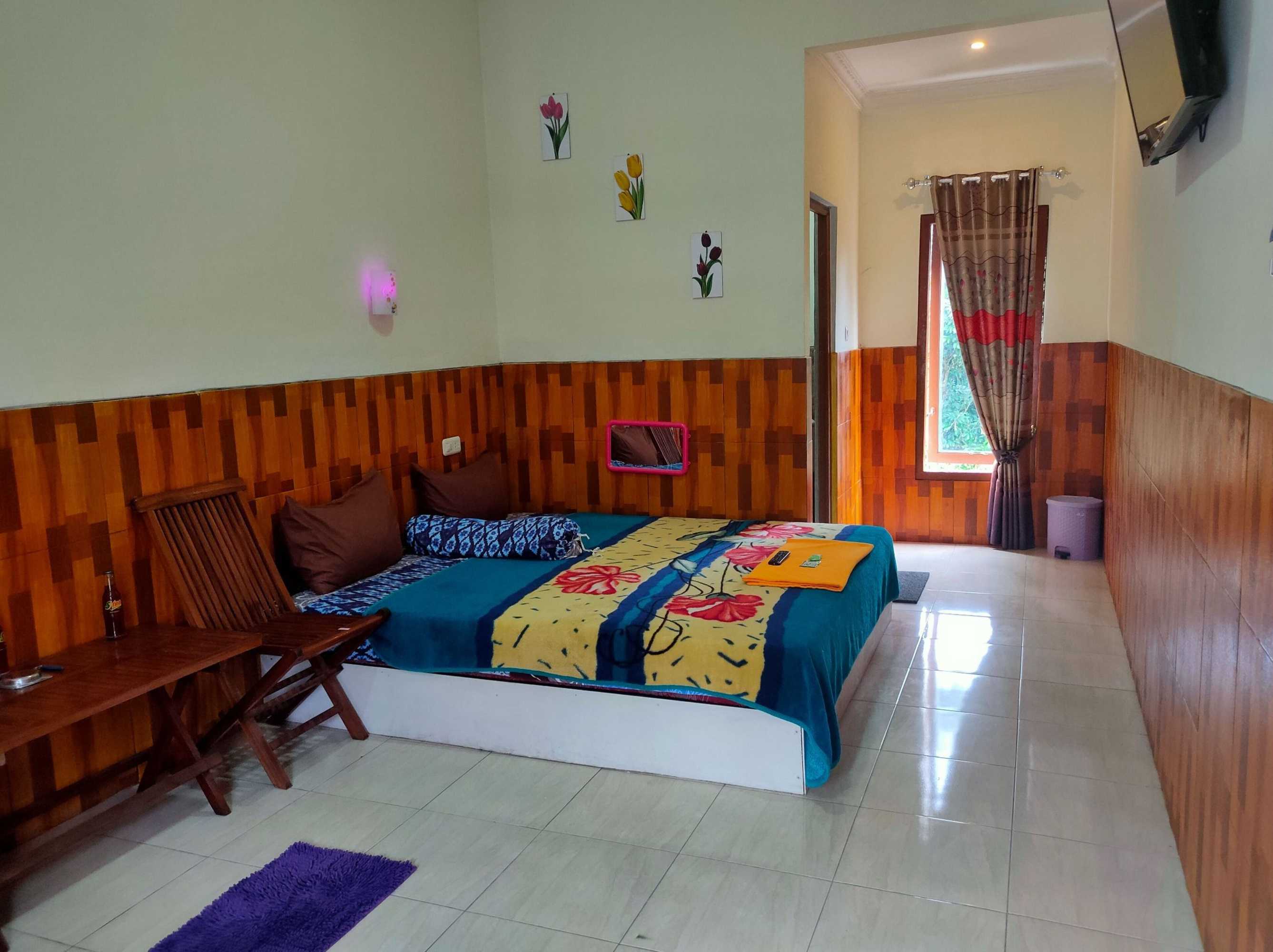 Gift card for Hotel Nakula Sadewa 2 Bandungan Gift card for Hotel Nakula Sadewa 2 Bandungan