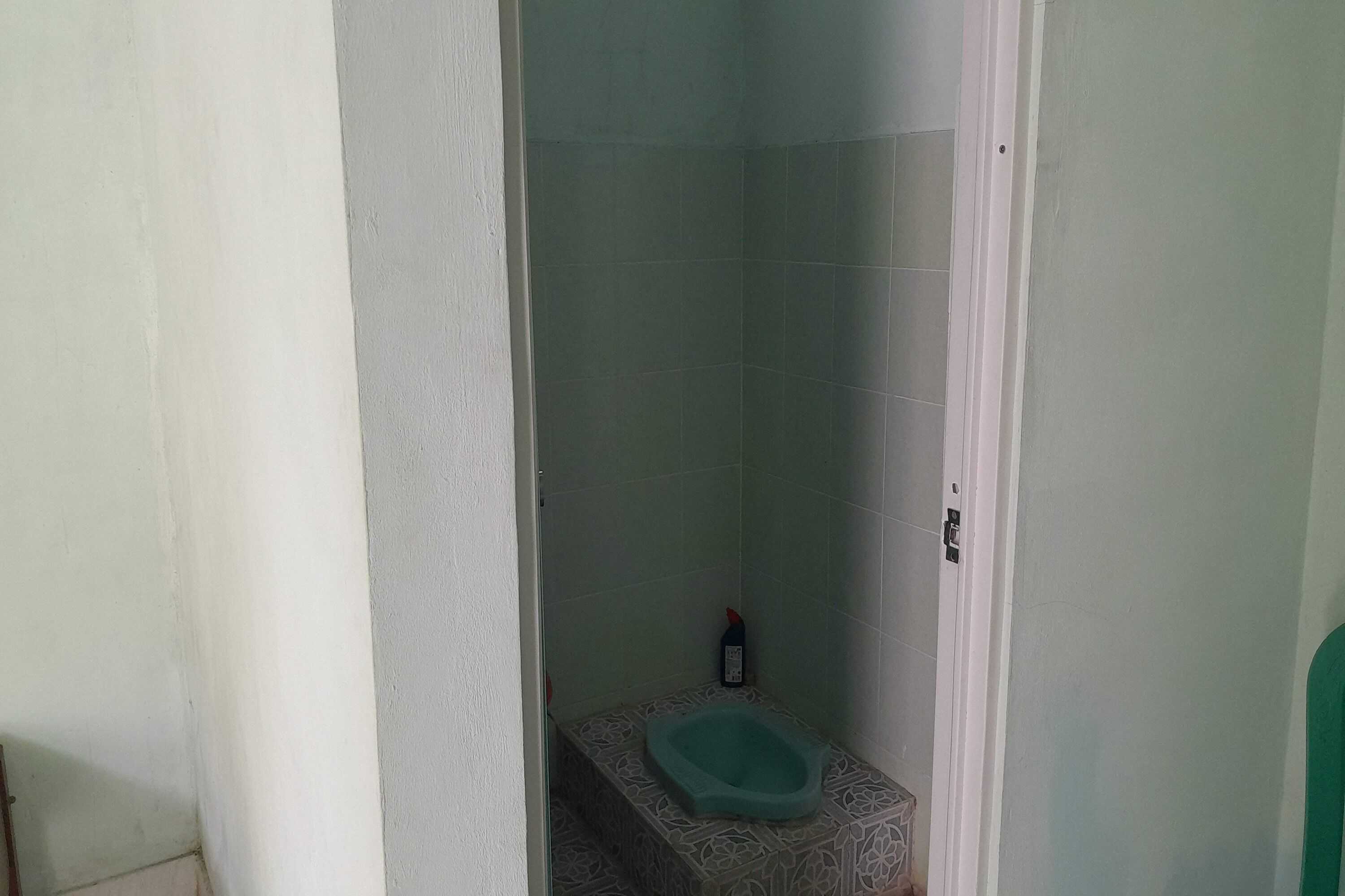 Gift card for Rumah Singgah Peziarah Ganjuran