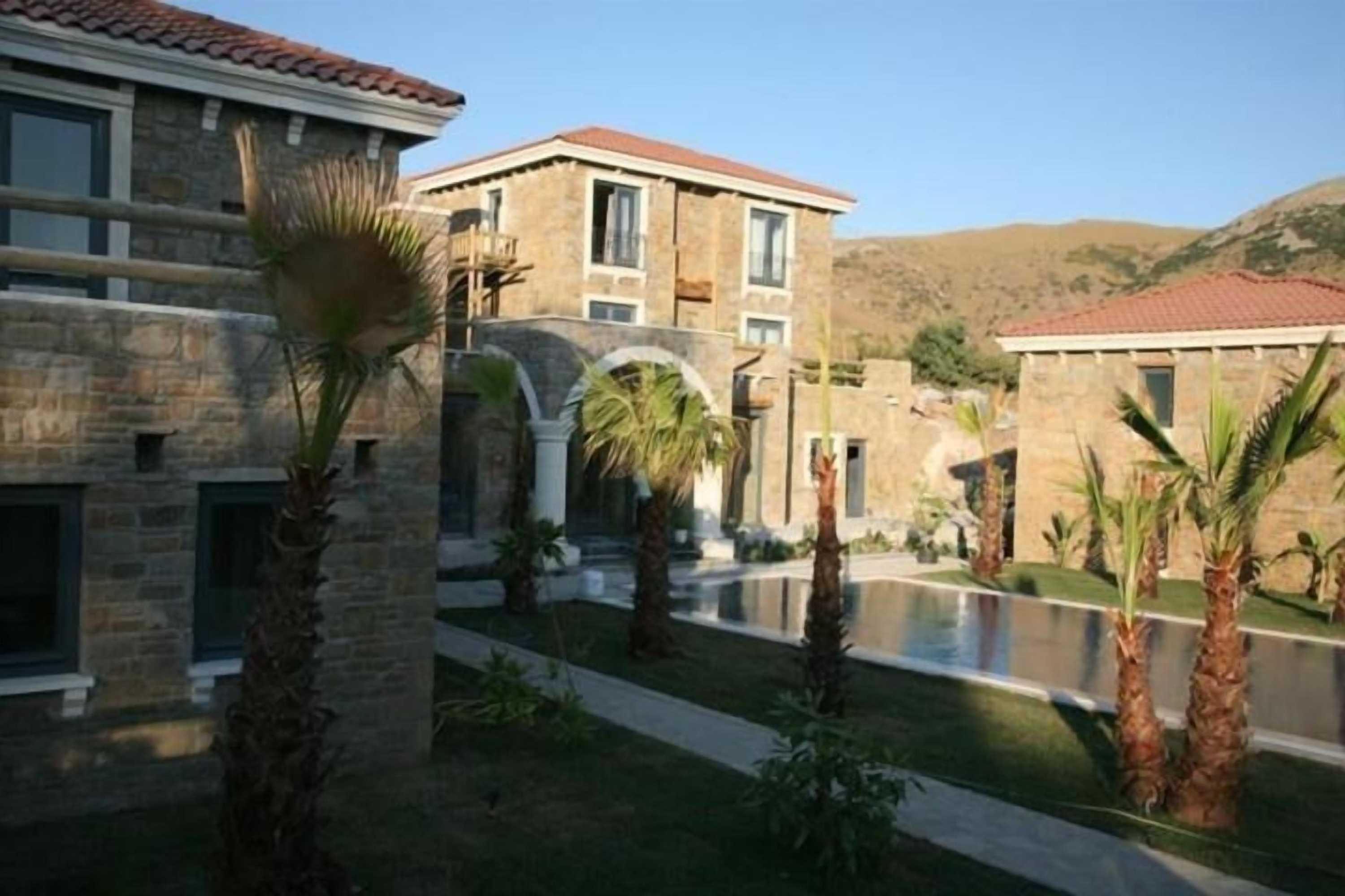 Gift card for Anemos Hotel