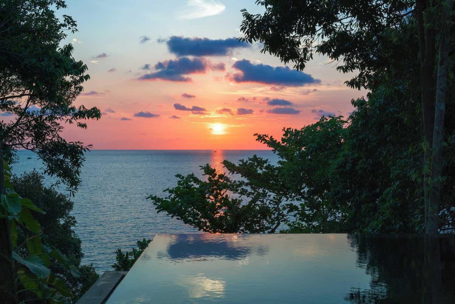 Gift card for Six Senses Krabey Island Gift card for Six Senses Krabey Island