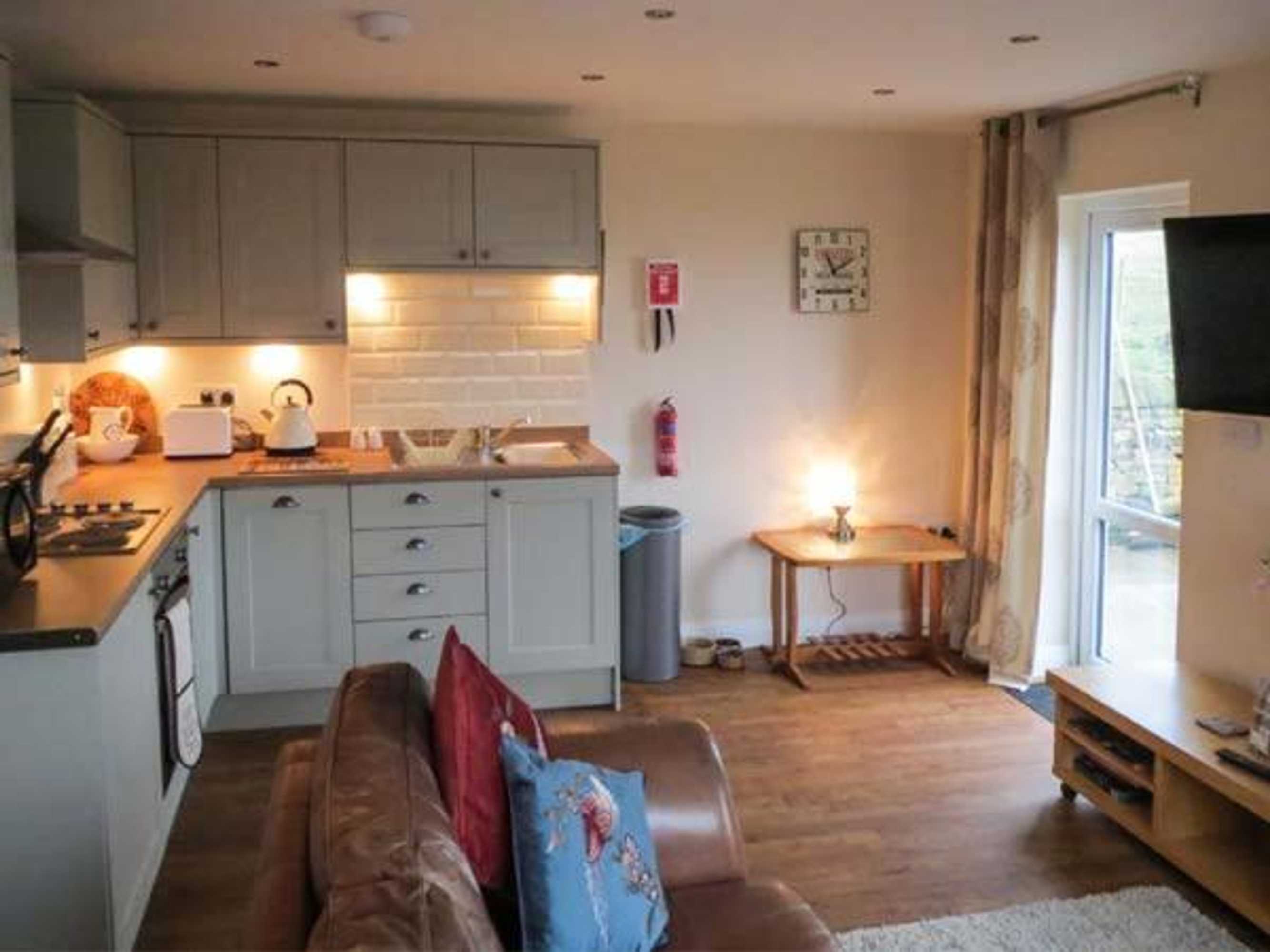 Gift card for The Old Corn Store