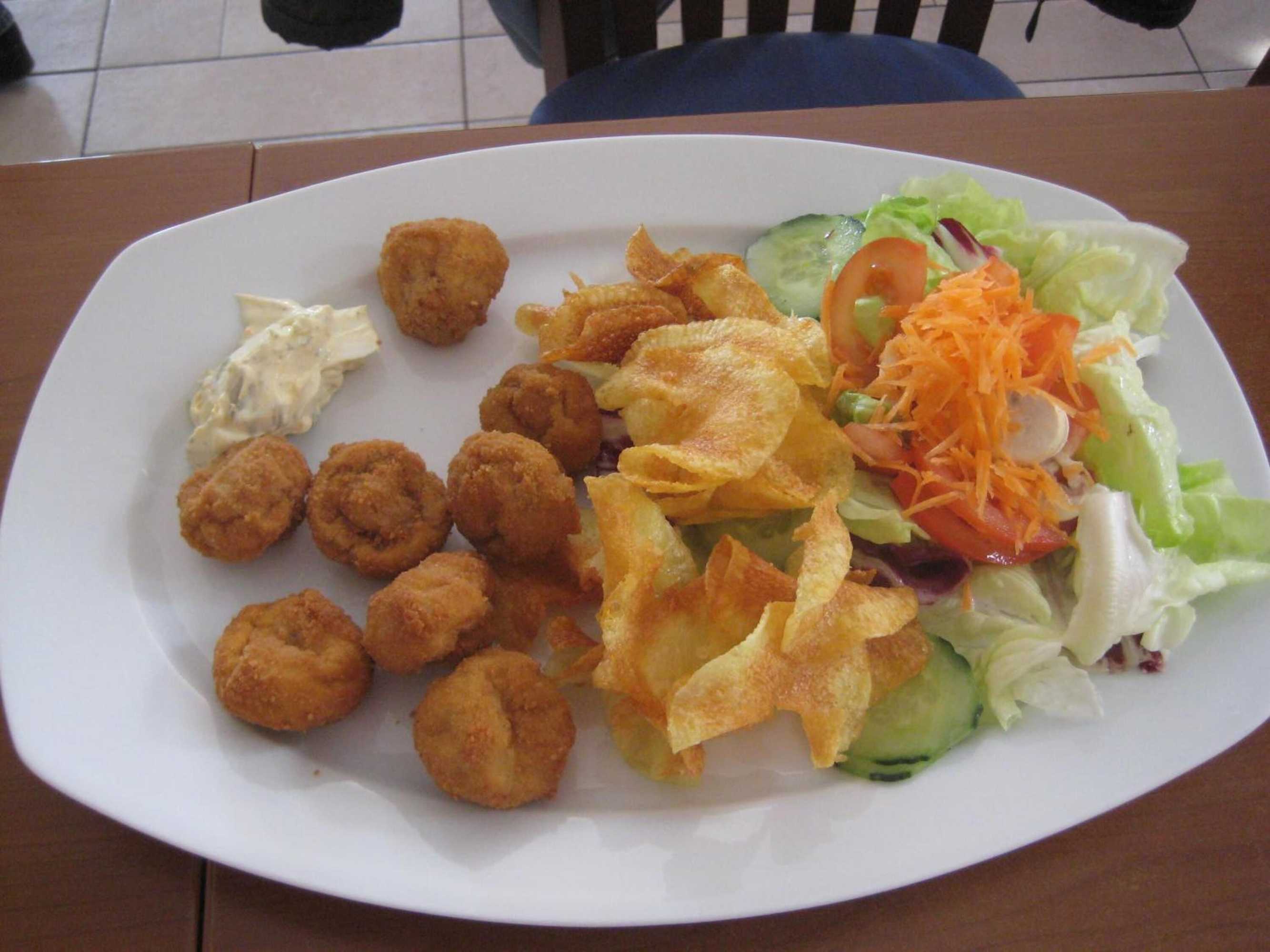 Gift card for Hotel Haslbach Fgz