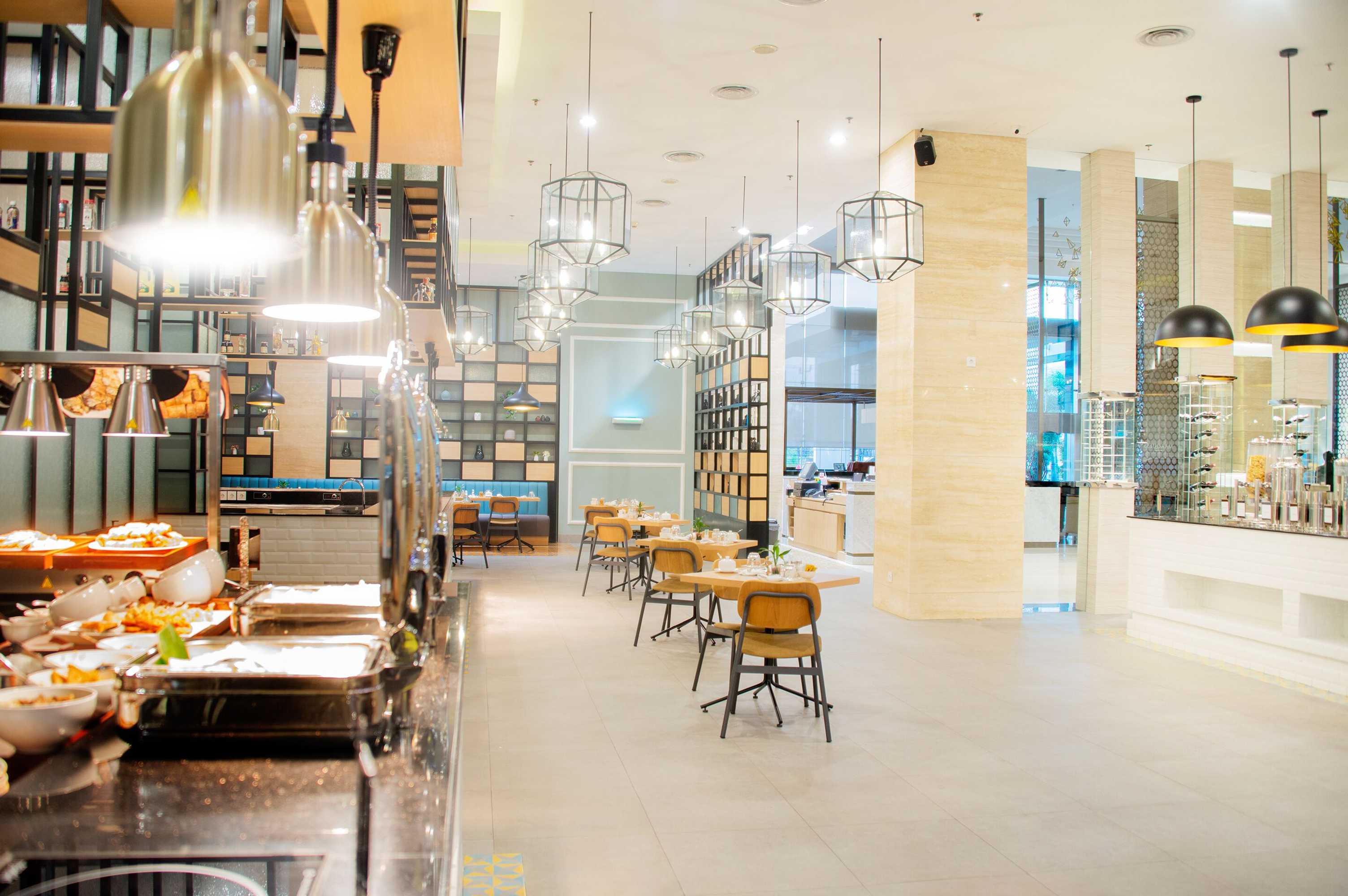 Gift card for Gumaya Tower Hotel Semarang