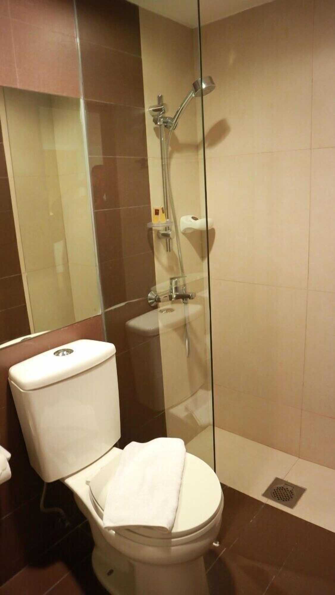 Gift card for Tacloban Plaza Hotel