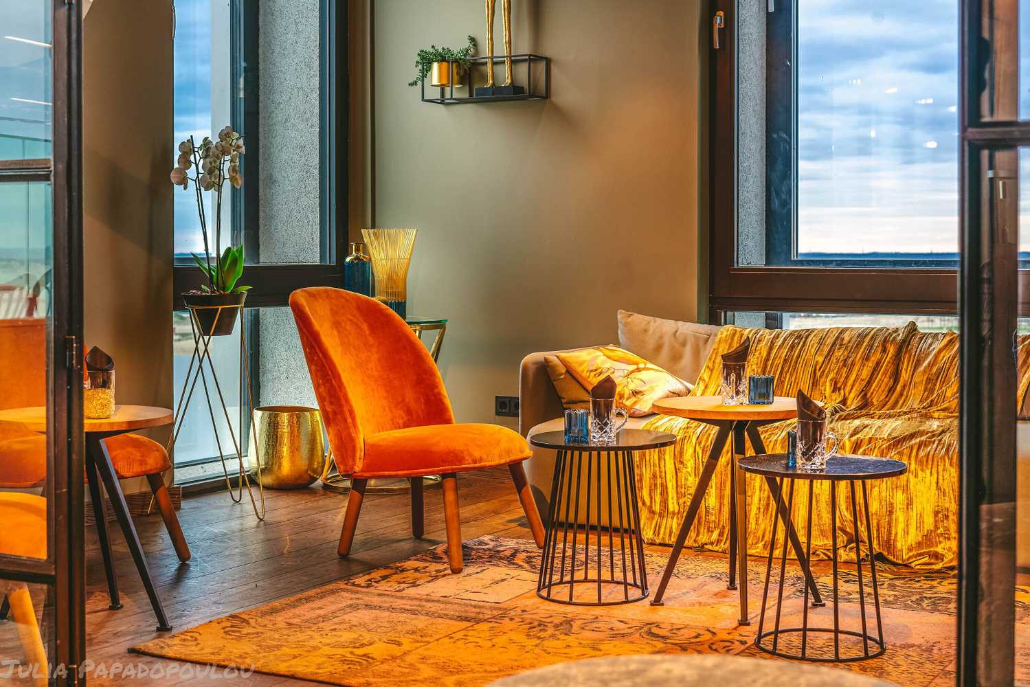 Gift card for Four Elements Hotel Amsterdam