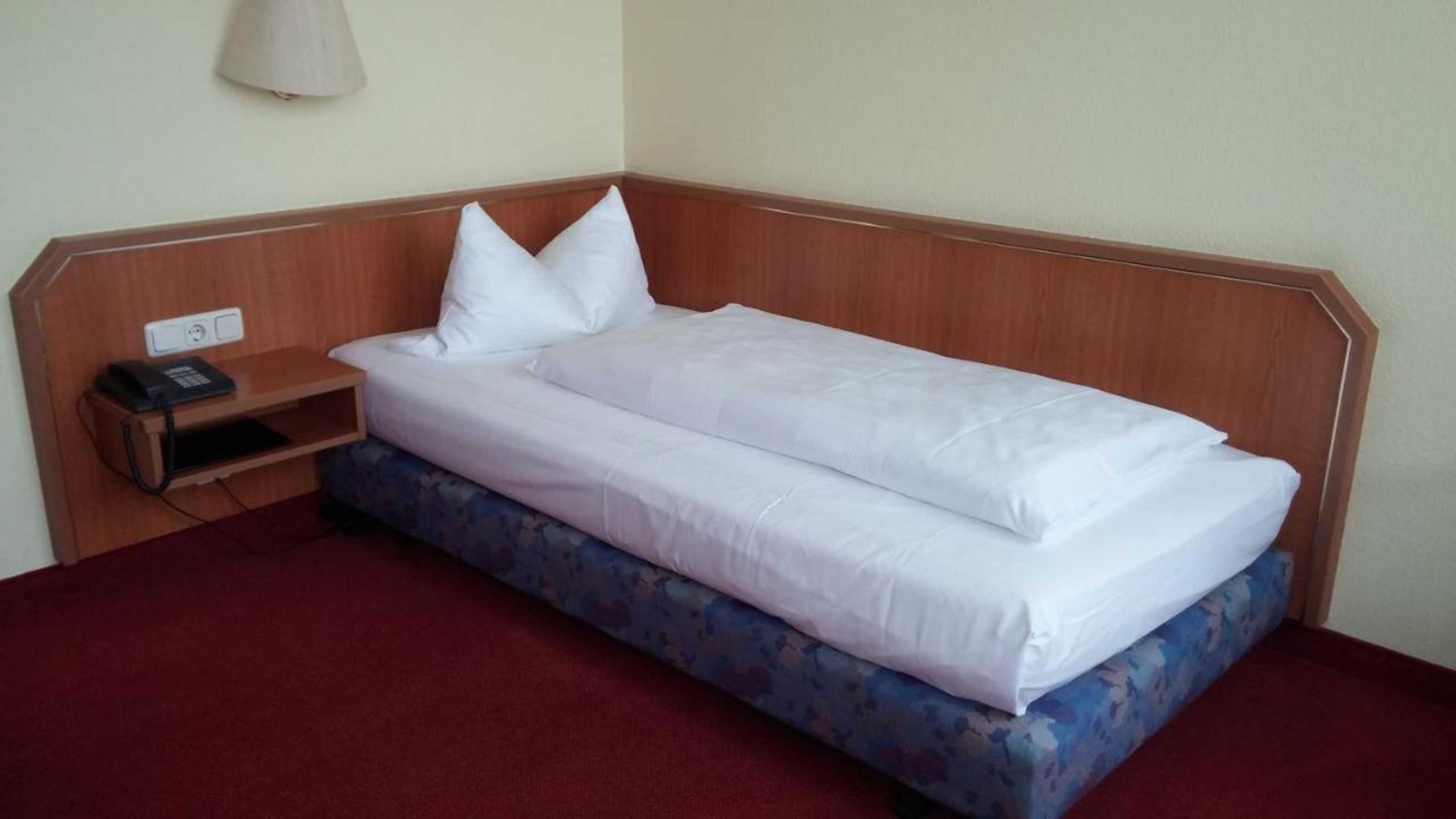 Gift card for Hotel Berliner Ring