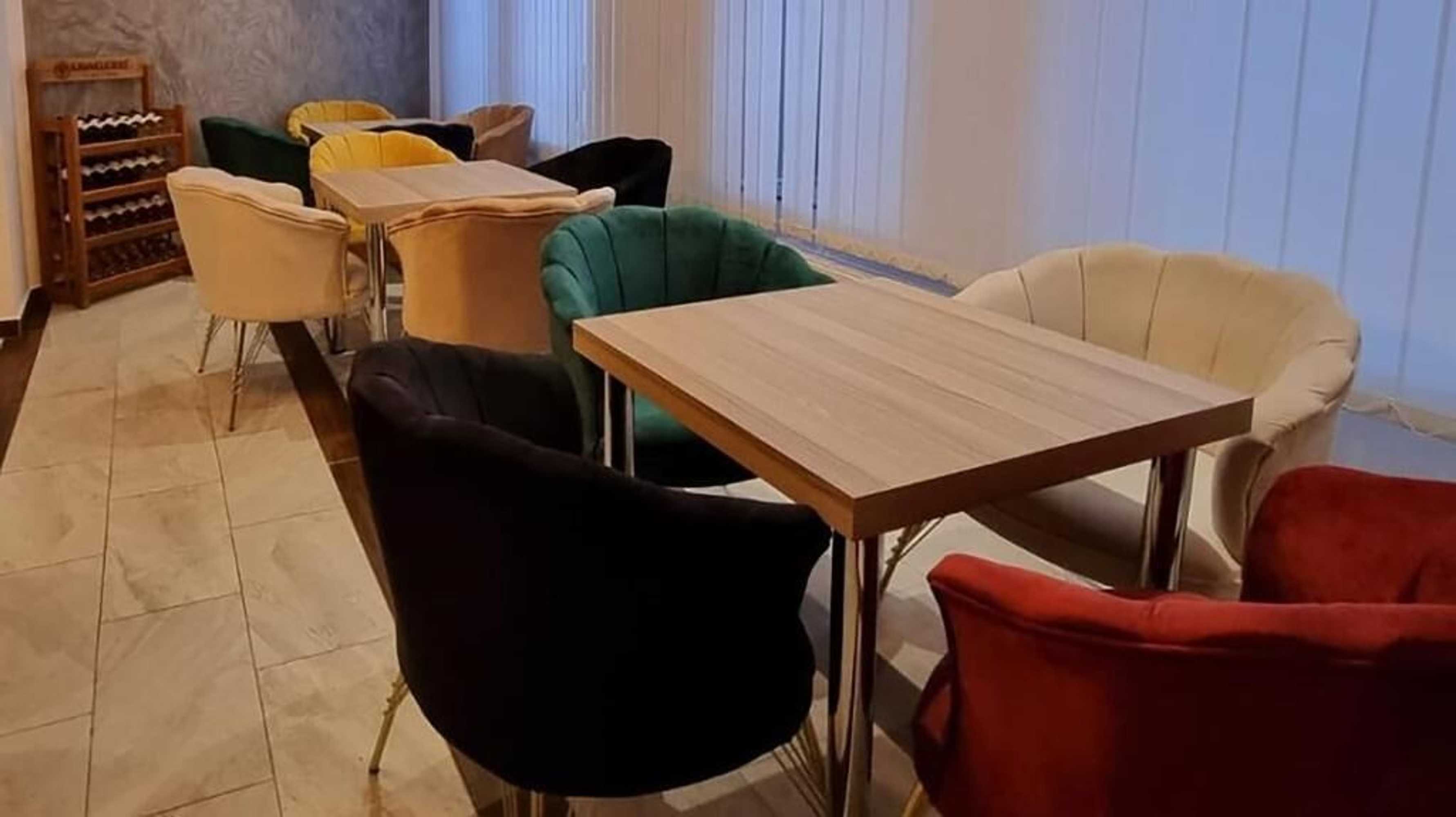 Gift card for Hotel Linda