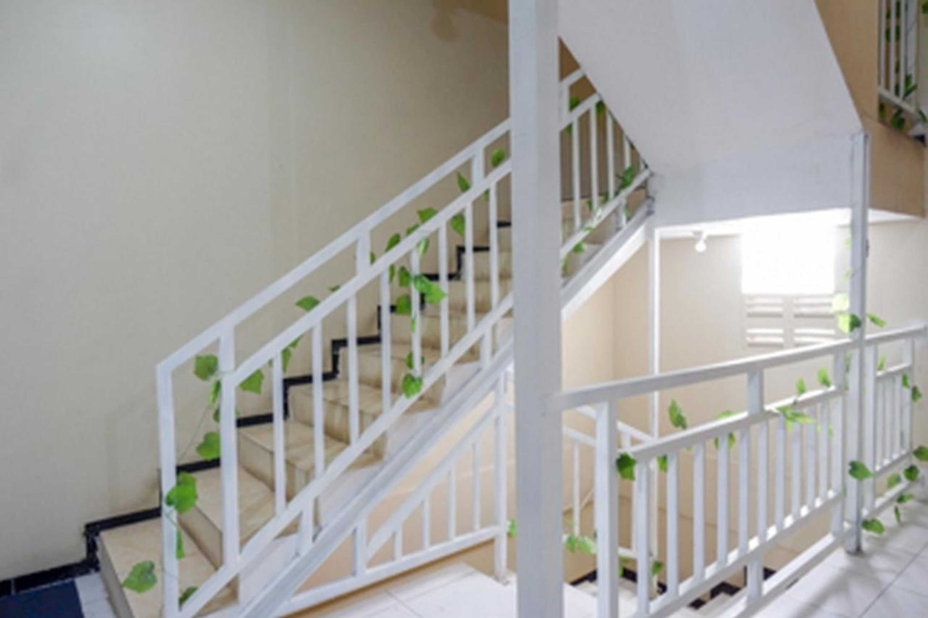 Gift card for Reddoorz Near Rsud Kudus