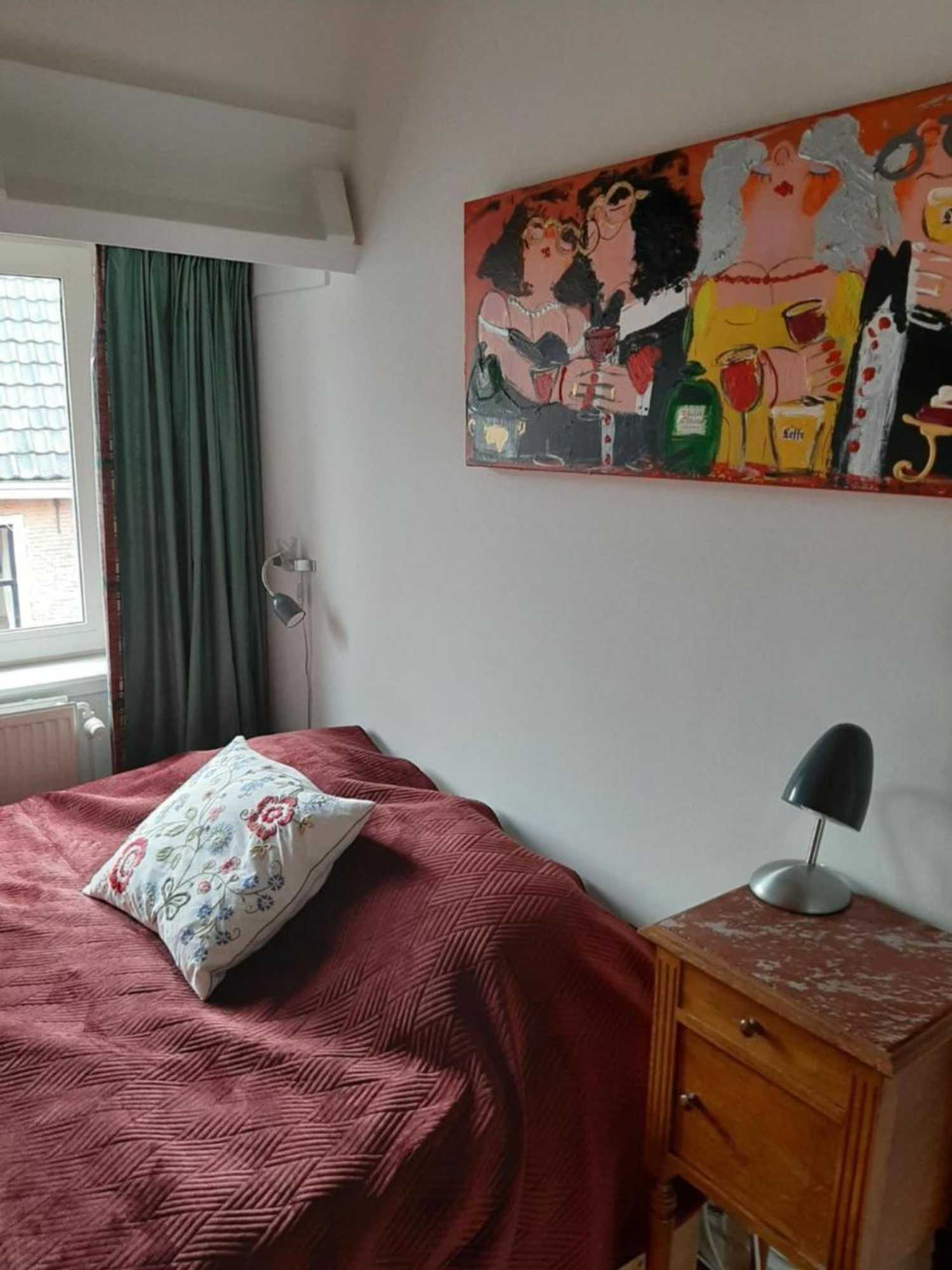 Gift card for Guesthouse De Kleyne Sint Jacob