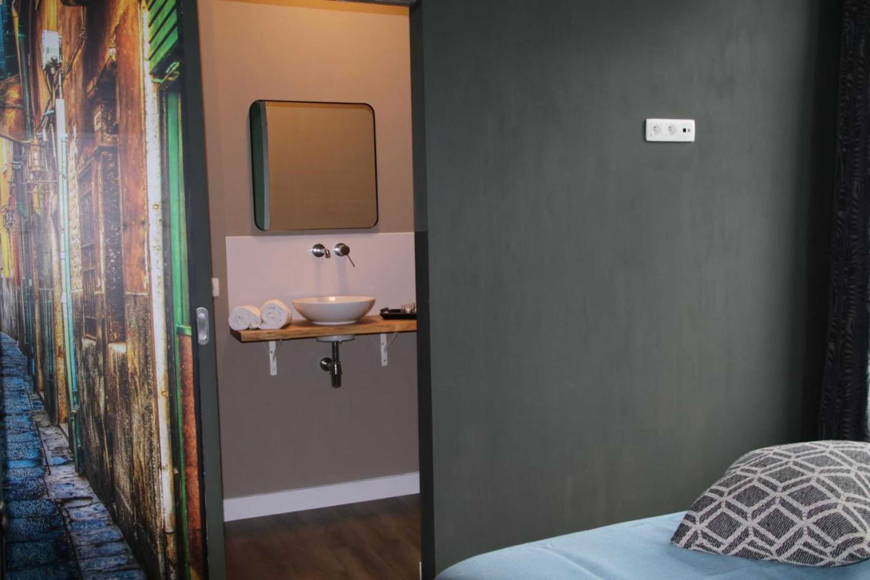 Gift card for B&b Het Doctershoes