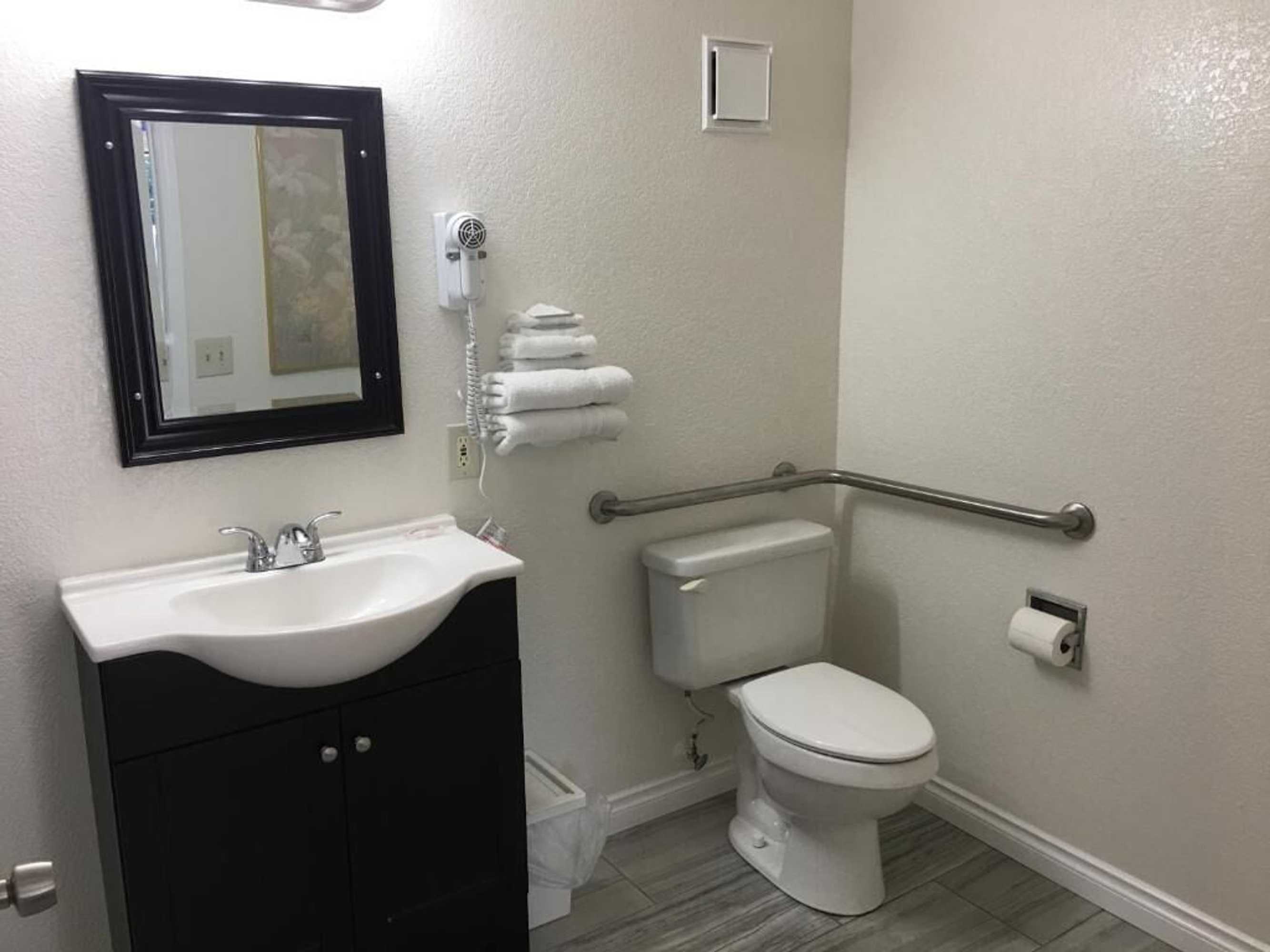 Gift card for Belfair Motel